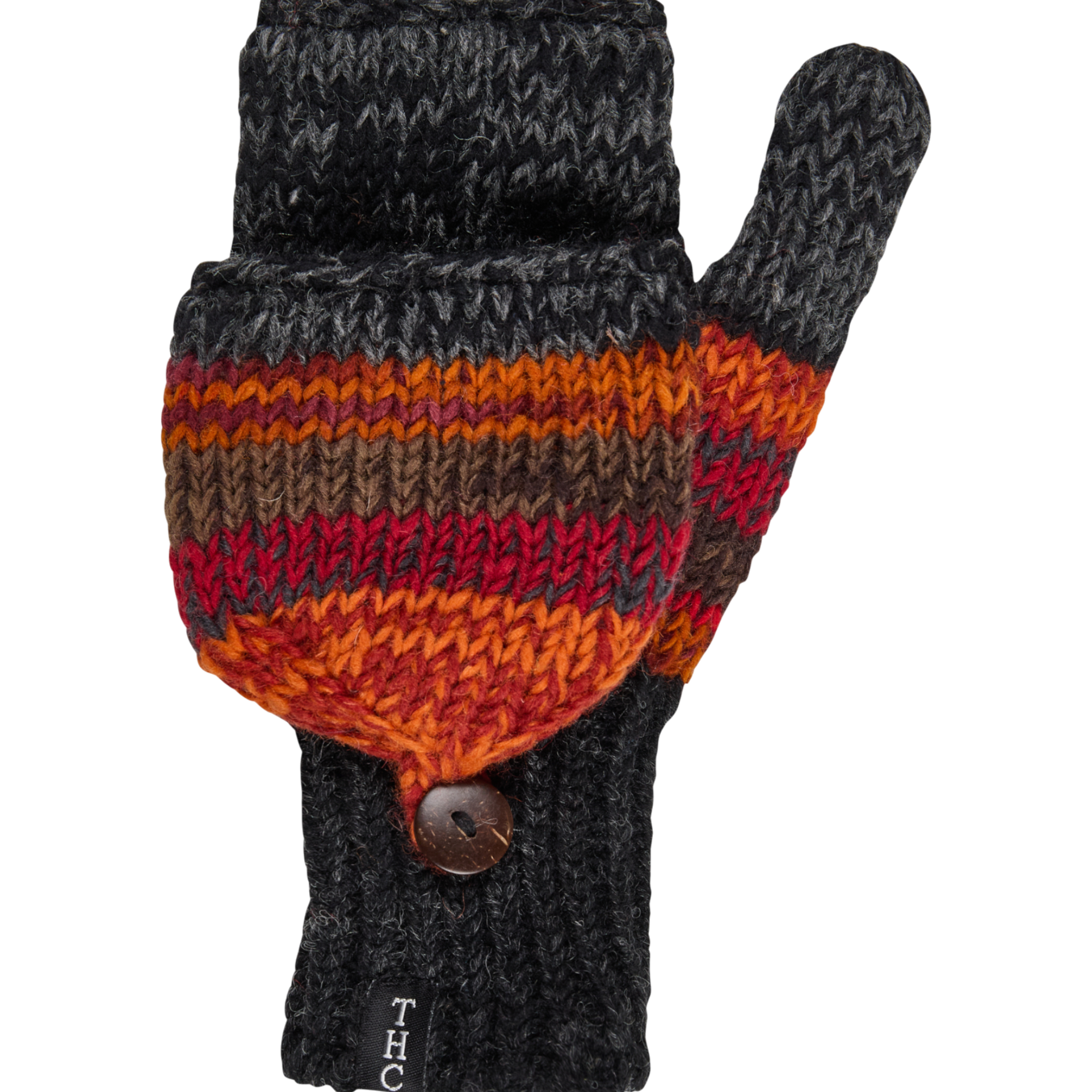 THC Klapphandschuhe 815 3