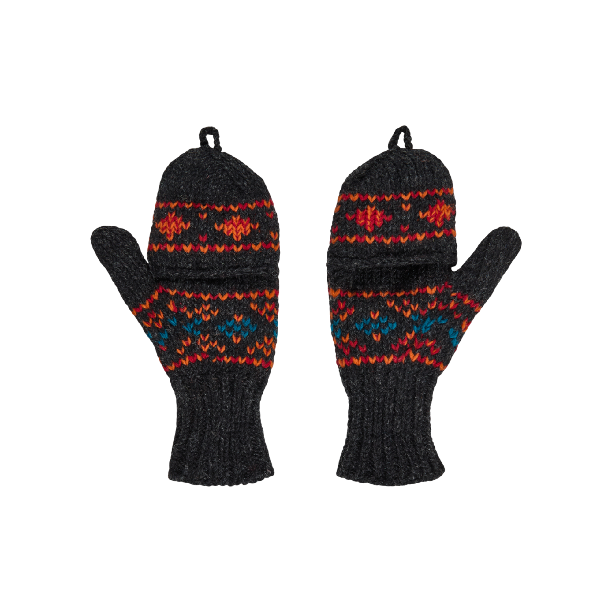 THC Klapphandschuhe 819 1