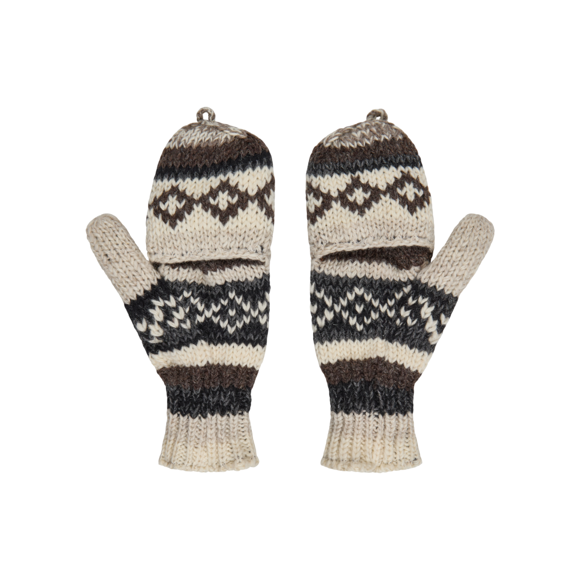 THC Klapphandschuhe 888 1