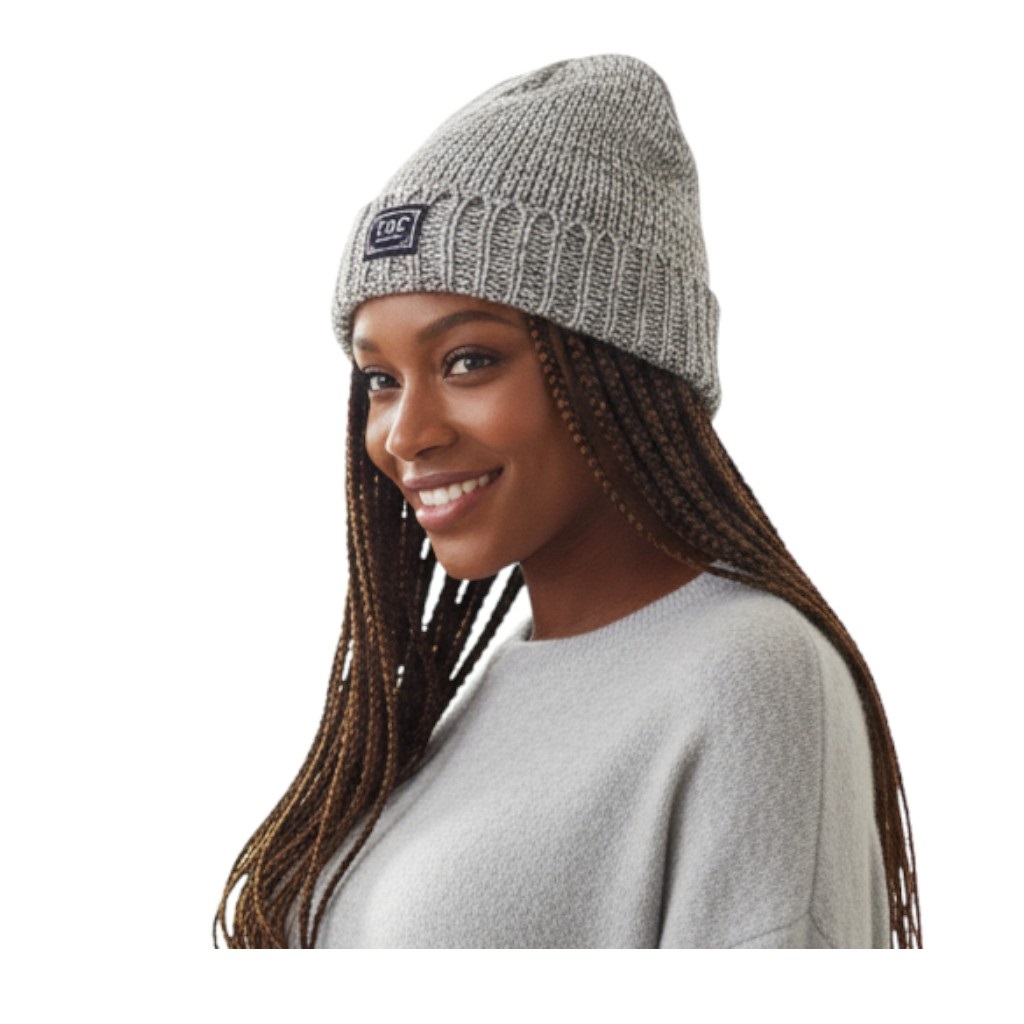 THC Schafwoll Rollcap 812 beige 5