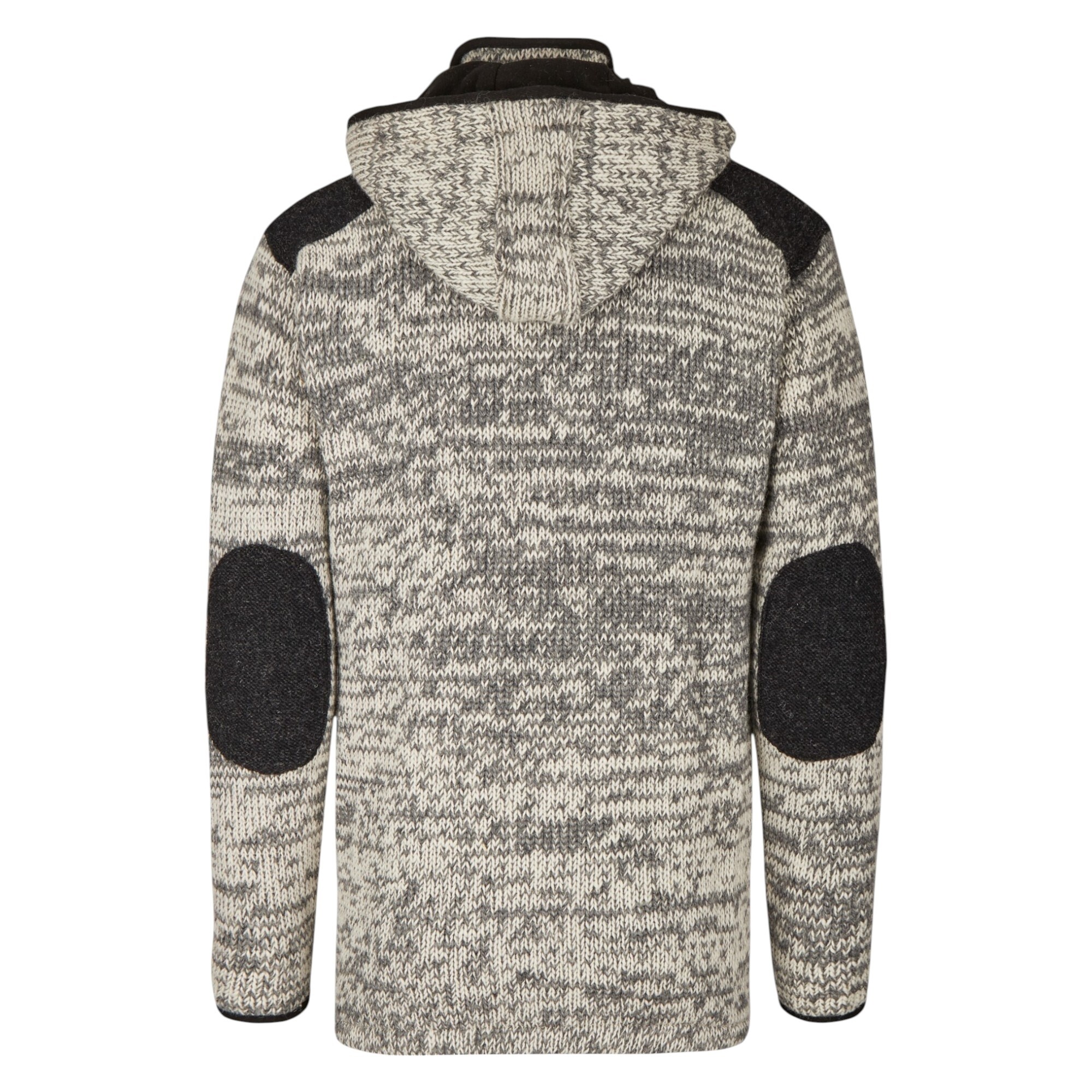 THC Strickjacke 812 beige