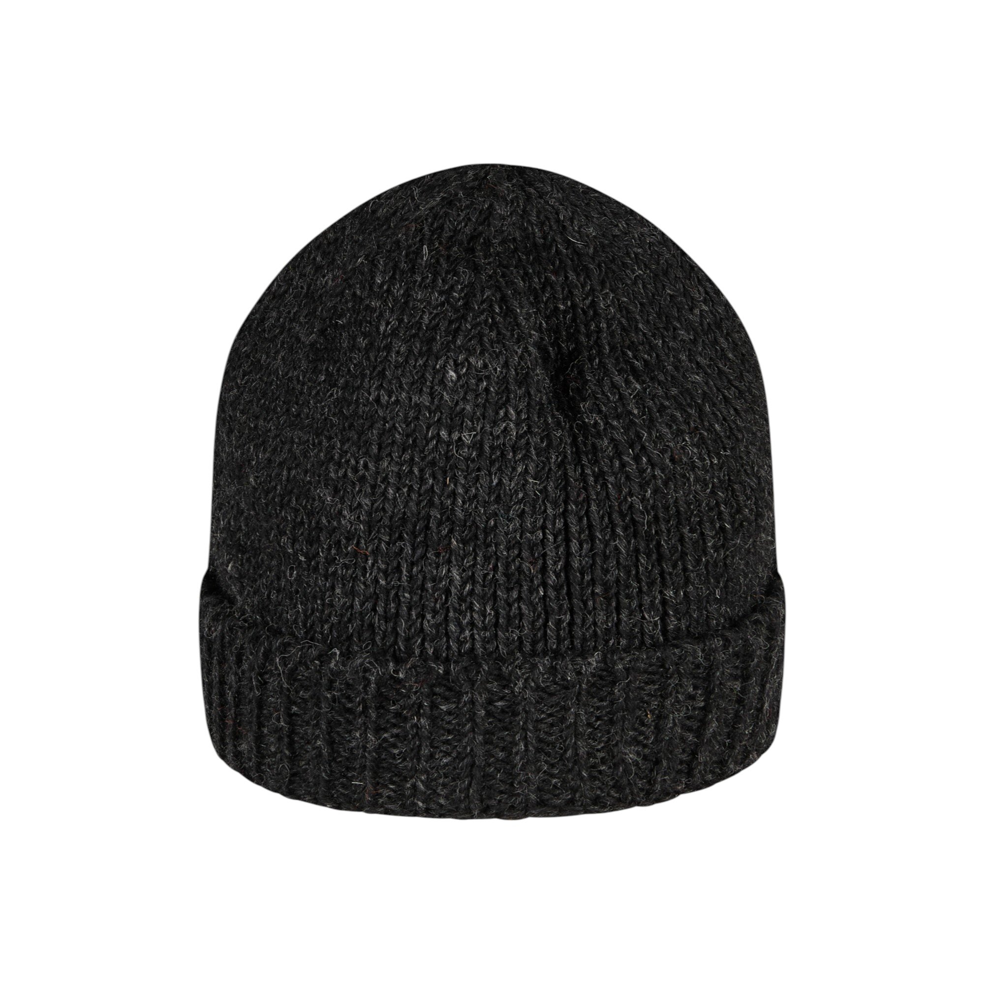 THC Schafwoll Rollcap 509 anthrazit 3