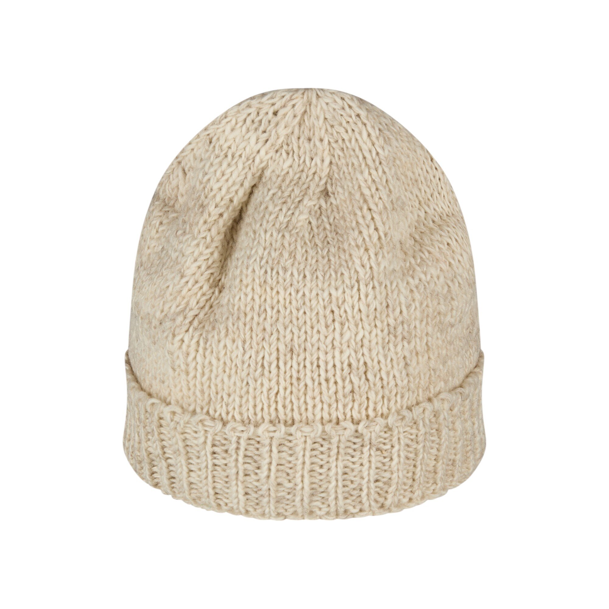 THC Schafwoll Rollcap 713 weiß 3