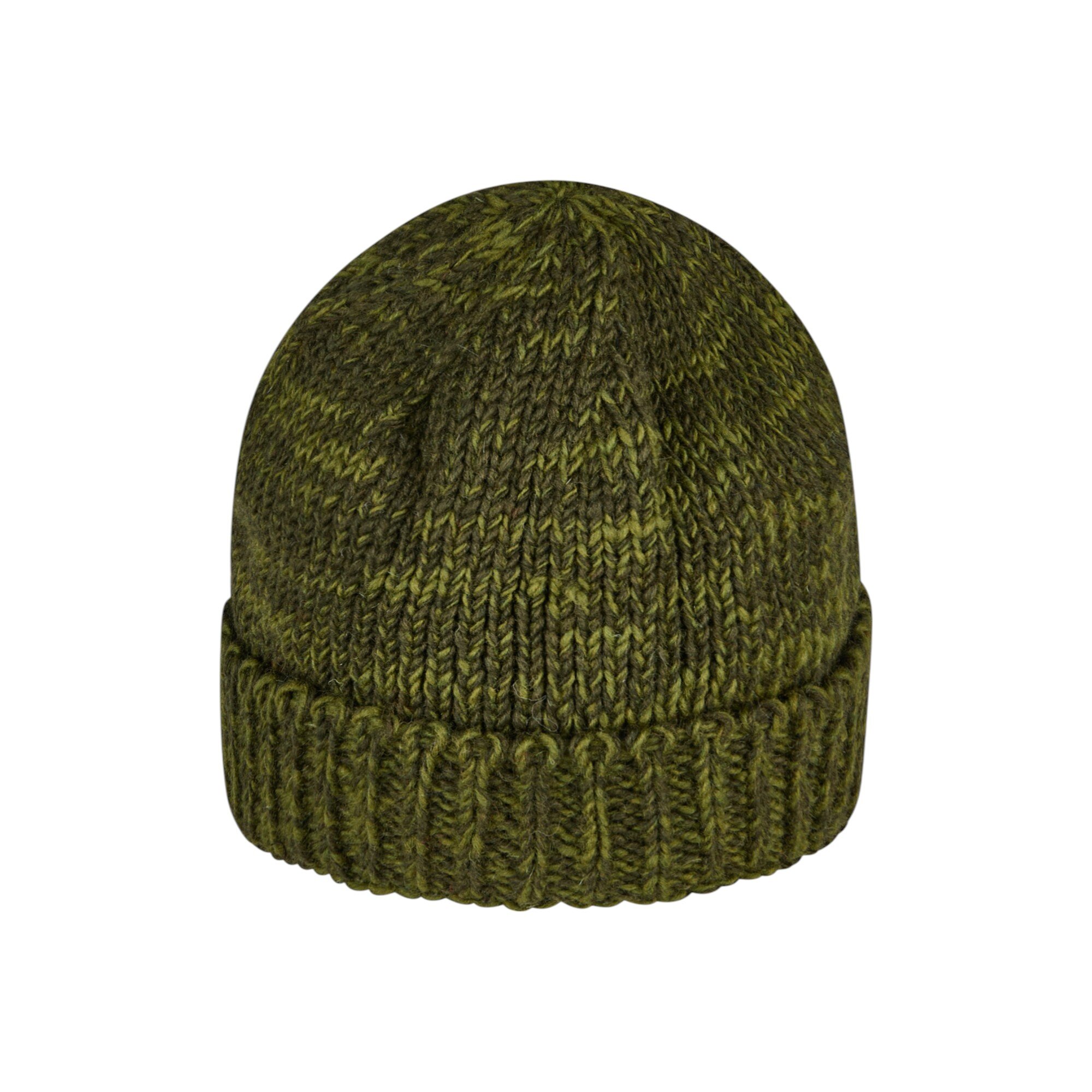 THC Schafwoll Rollcap 720 grün 3