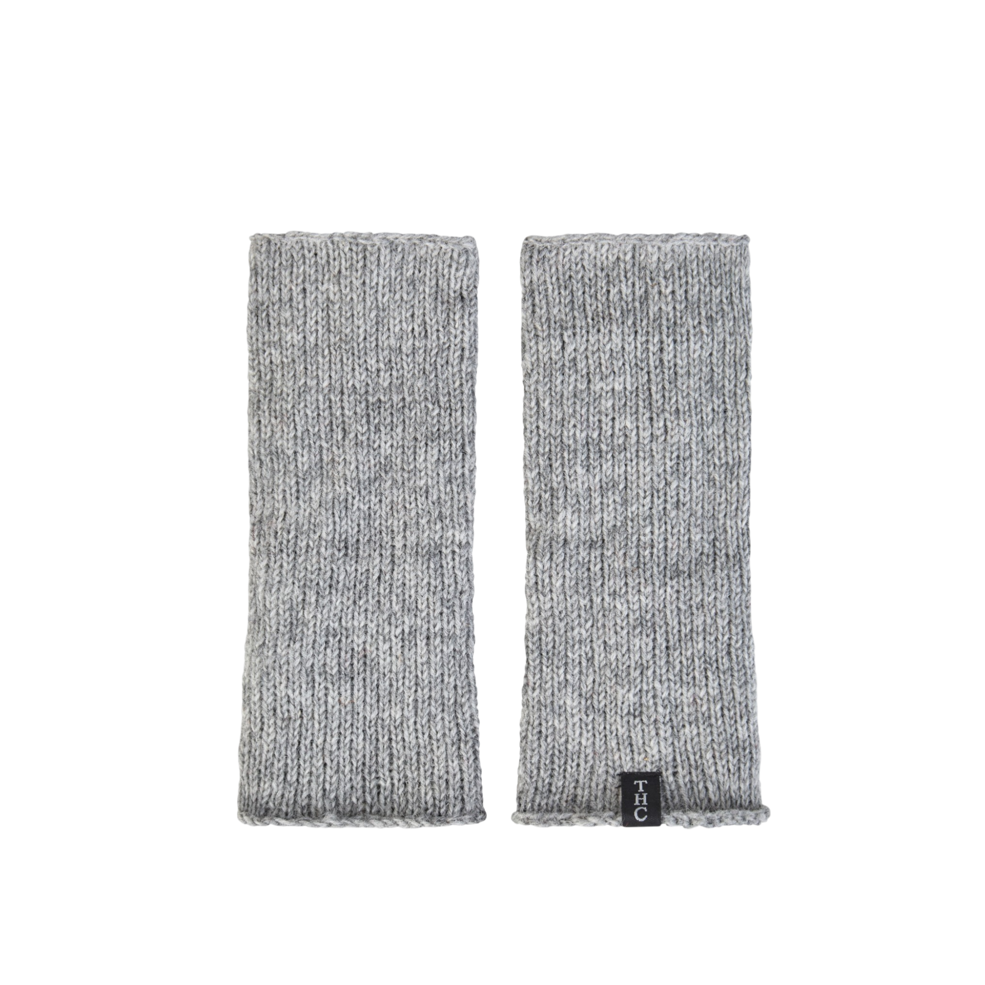 THC Armstulpen glatt AS725