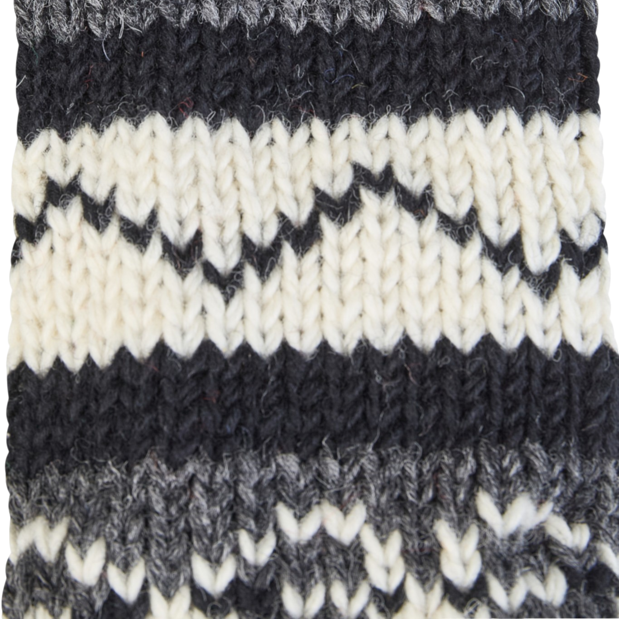 THC Armstulpen gemustert AS511