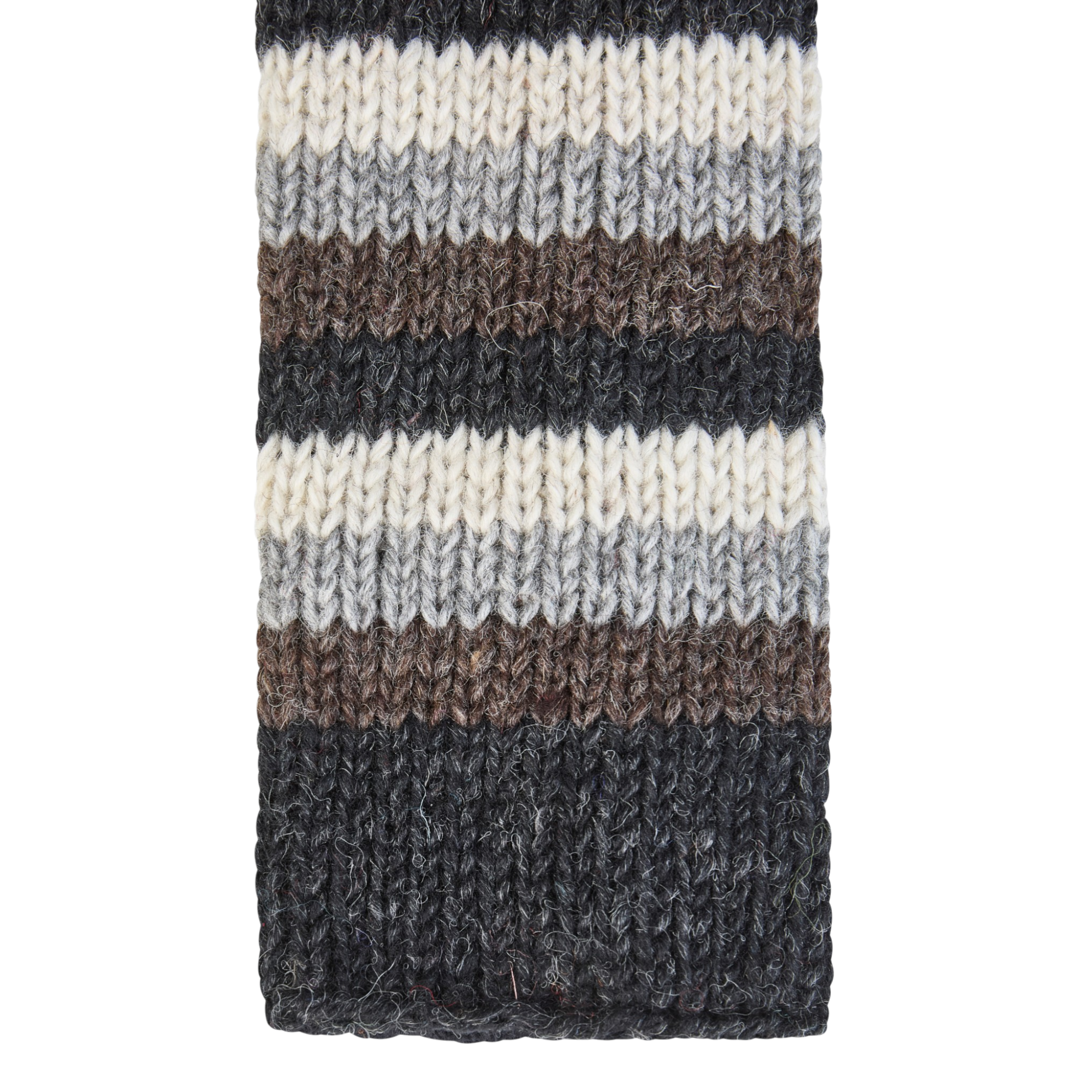 THC Armstulpen gemustert AS813 3