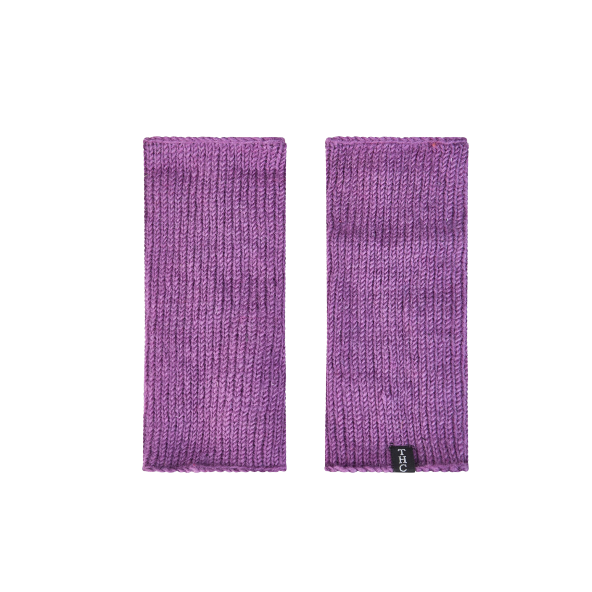 THC Armstulpen glatt AS775