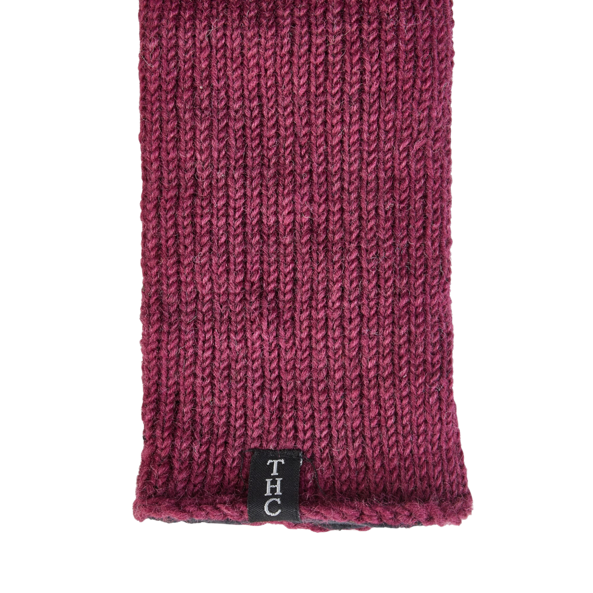 THC Armstulpen glatt AS771 3