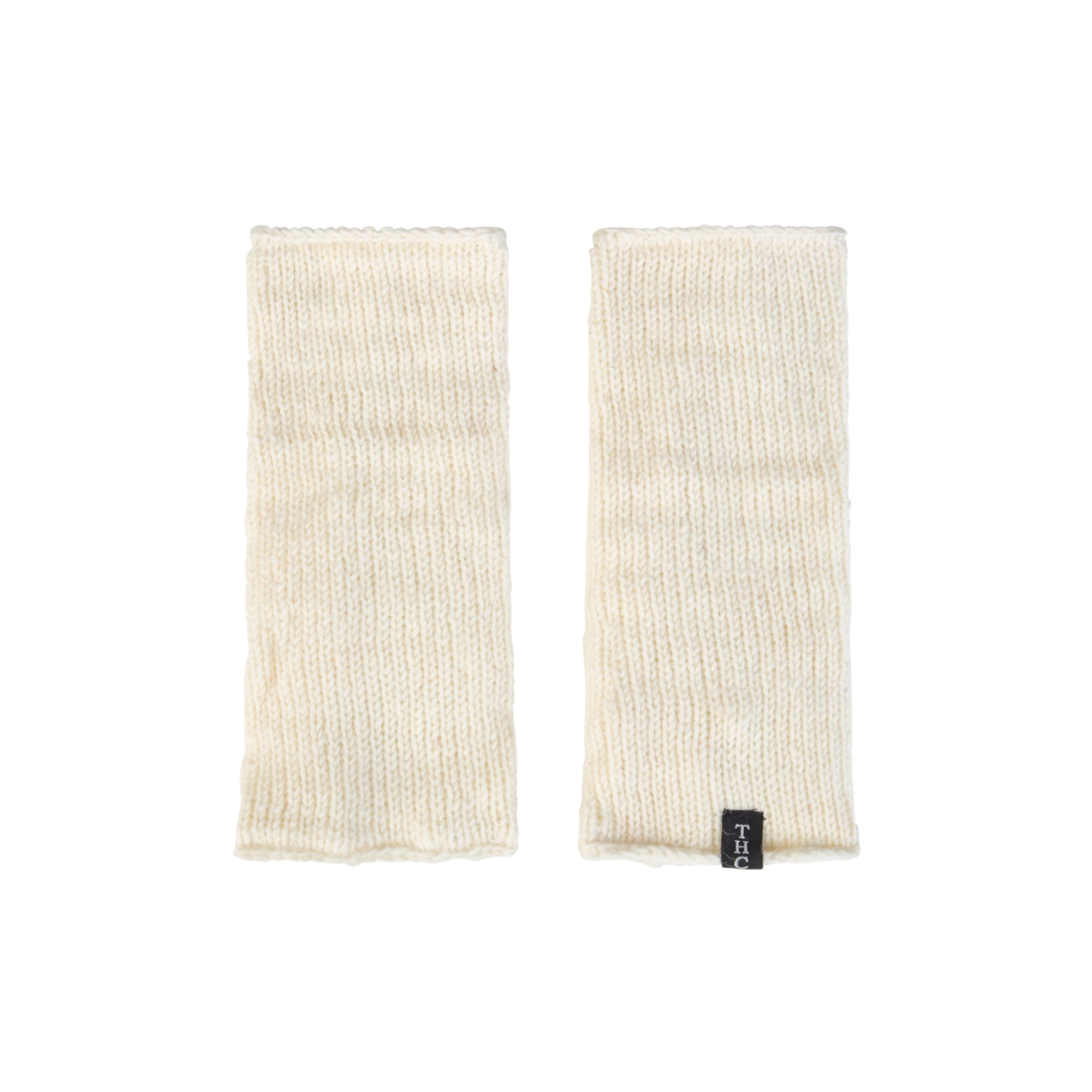 THC Armstulpen glatt AS623