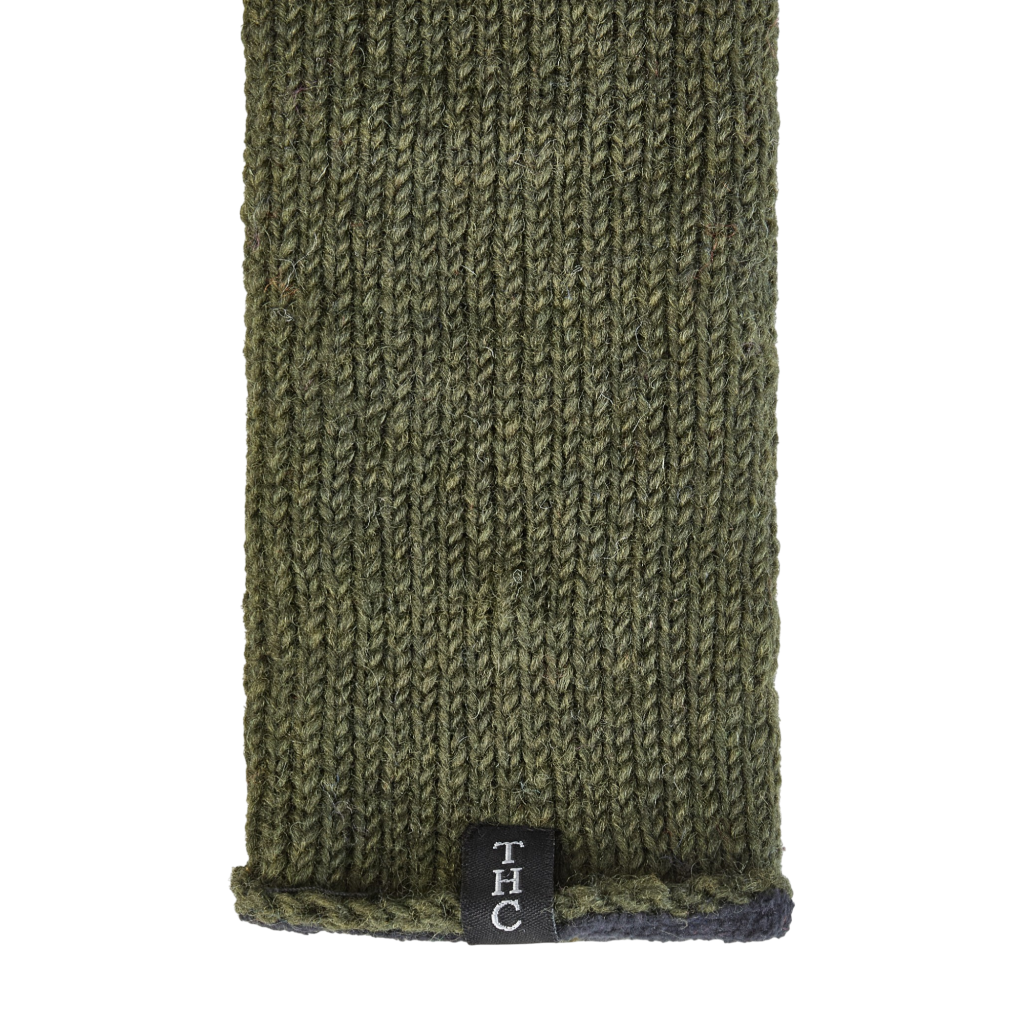 THC Armstulpen glatt AS778 3