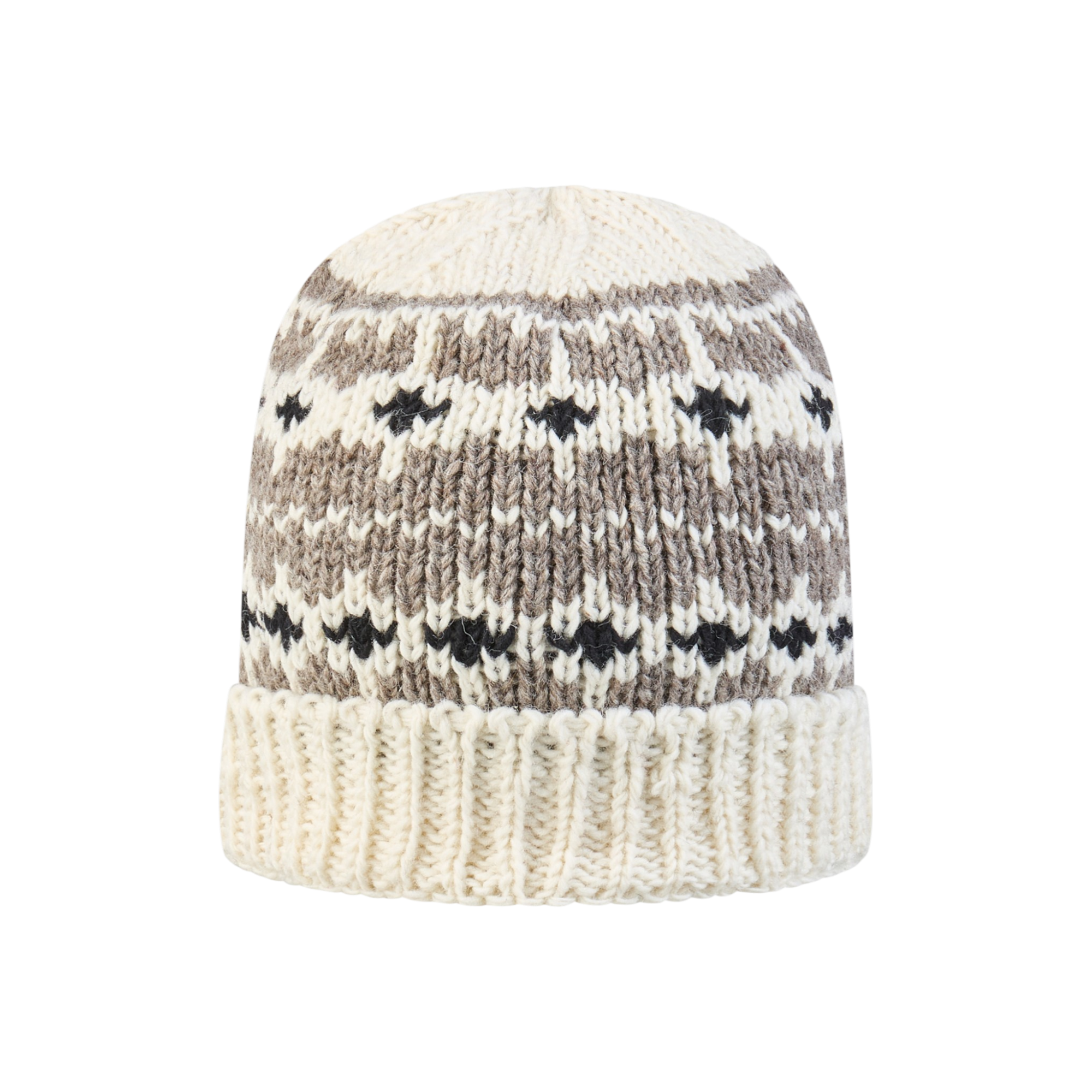 THC Schafwoll Rollcap 507 3