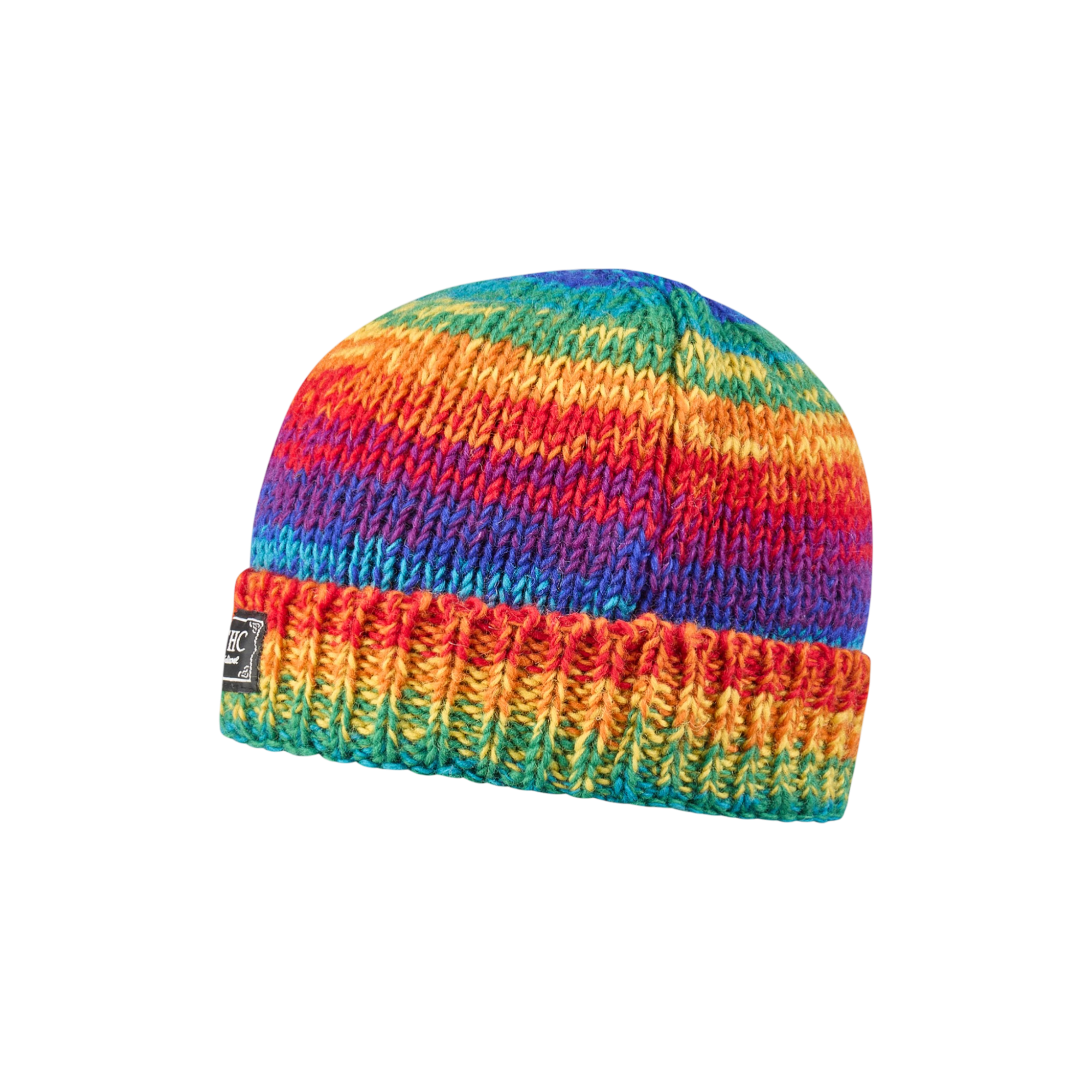 THC Schafwoll Rollcap 620