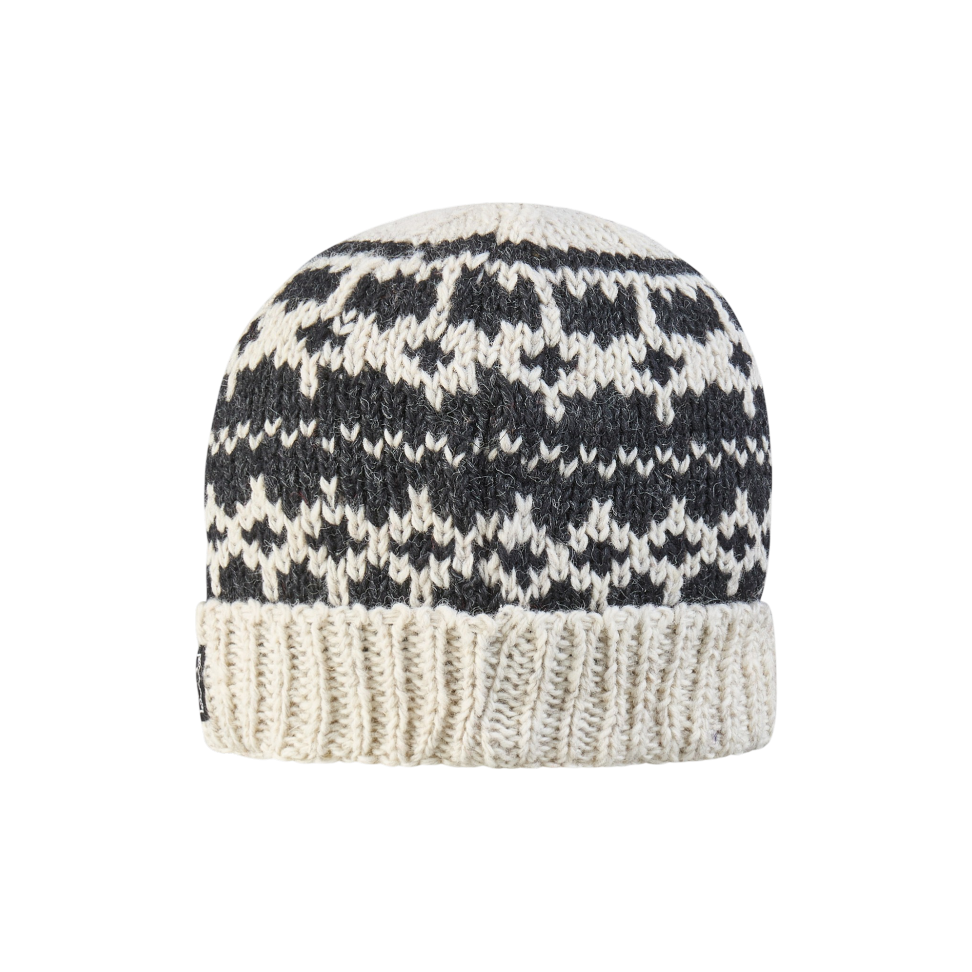 THC Schafwoll Rollcap 511