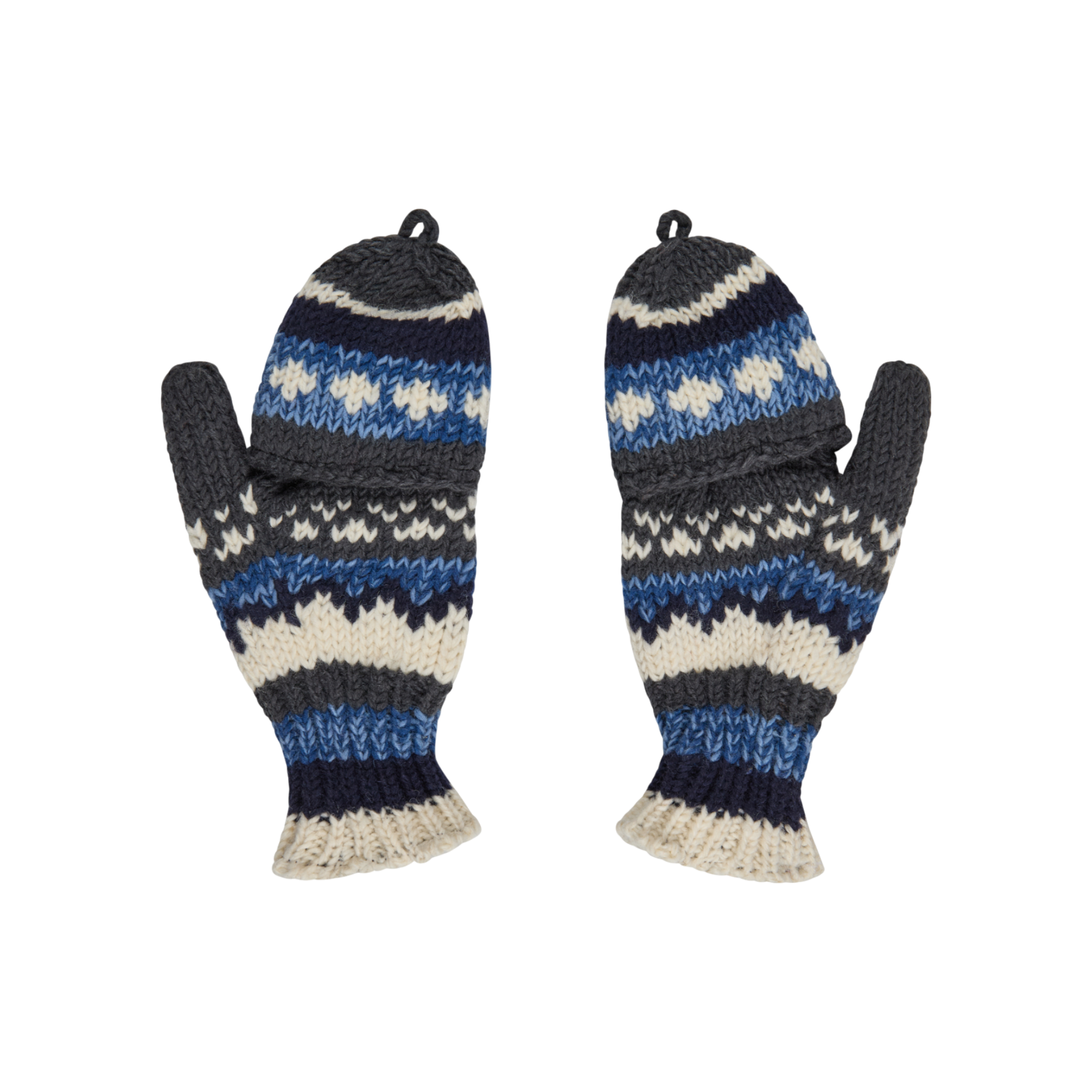 THC Klapphandschuhe 816 1