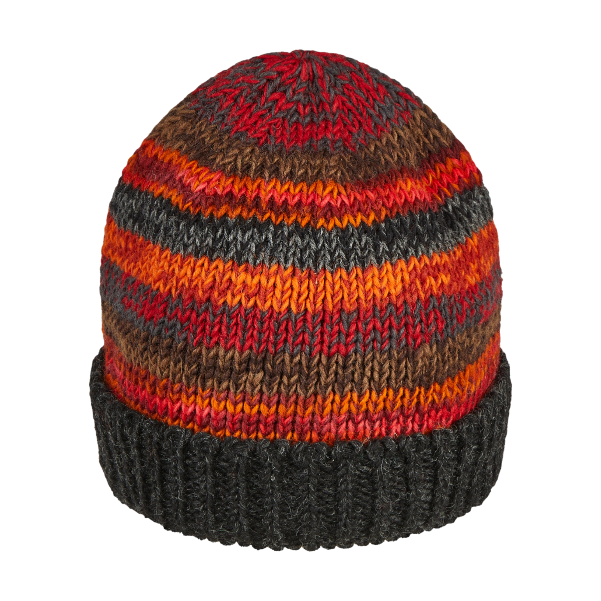 THC Schafwoll Rollcap 815 3