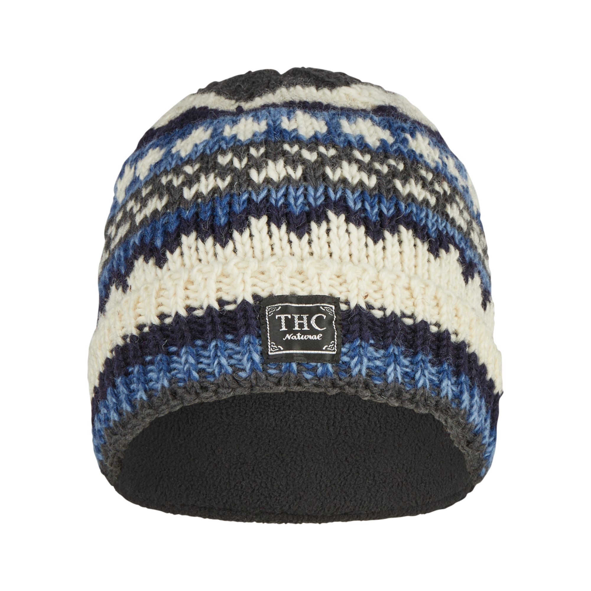 THC Schafwoll Rollcap 8161