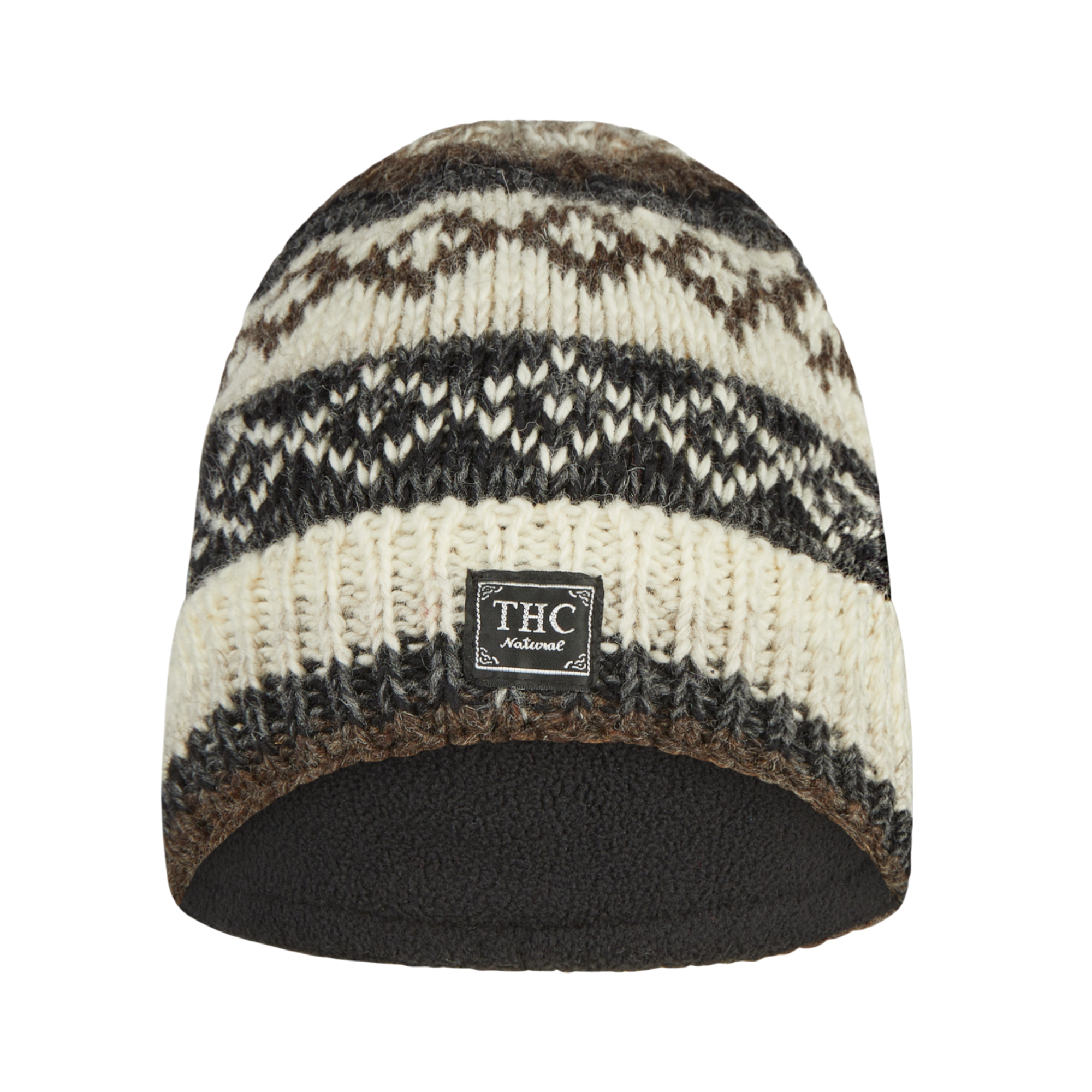 THC Schafwoll Rollcap 888 1