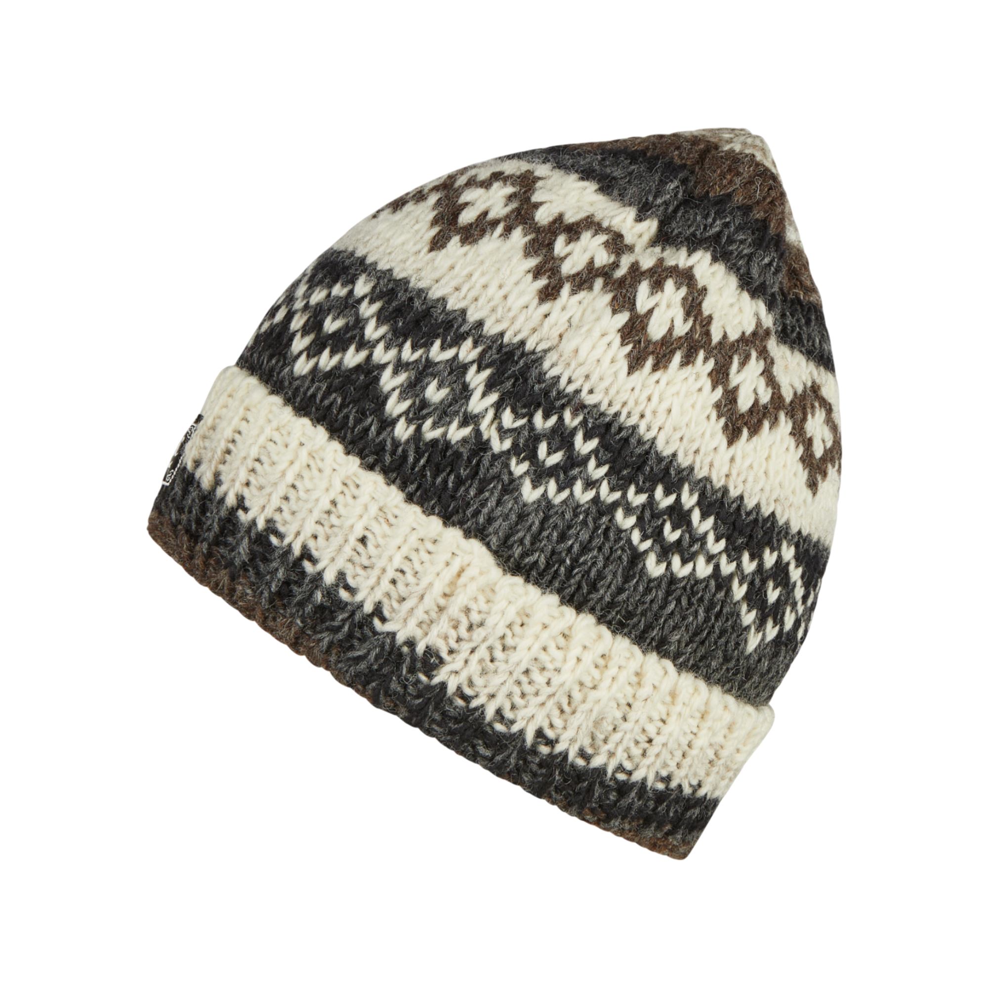 THC Schafwoll Rollcap 888 1