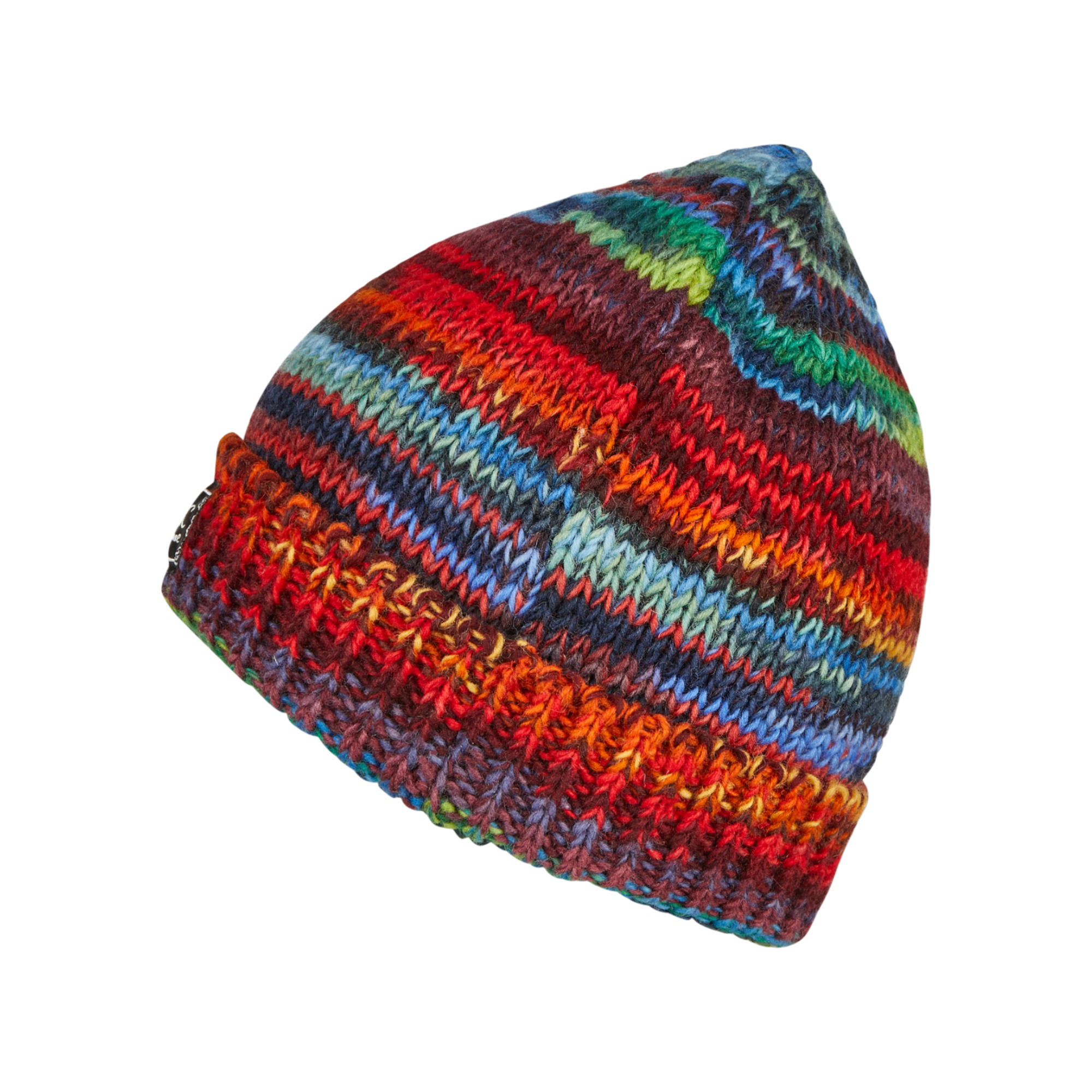 THC Schafwoll Rollcap 727 1