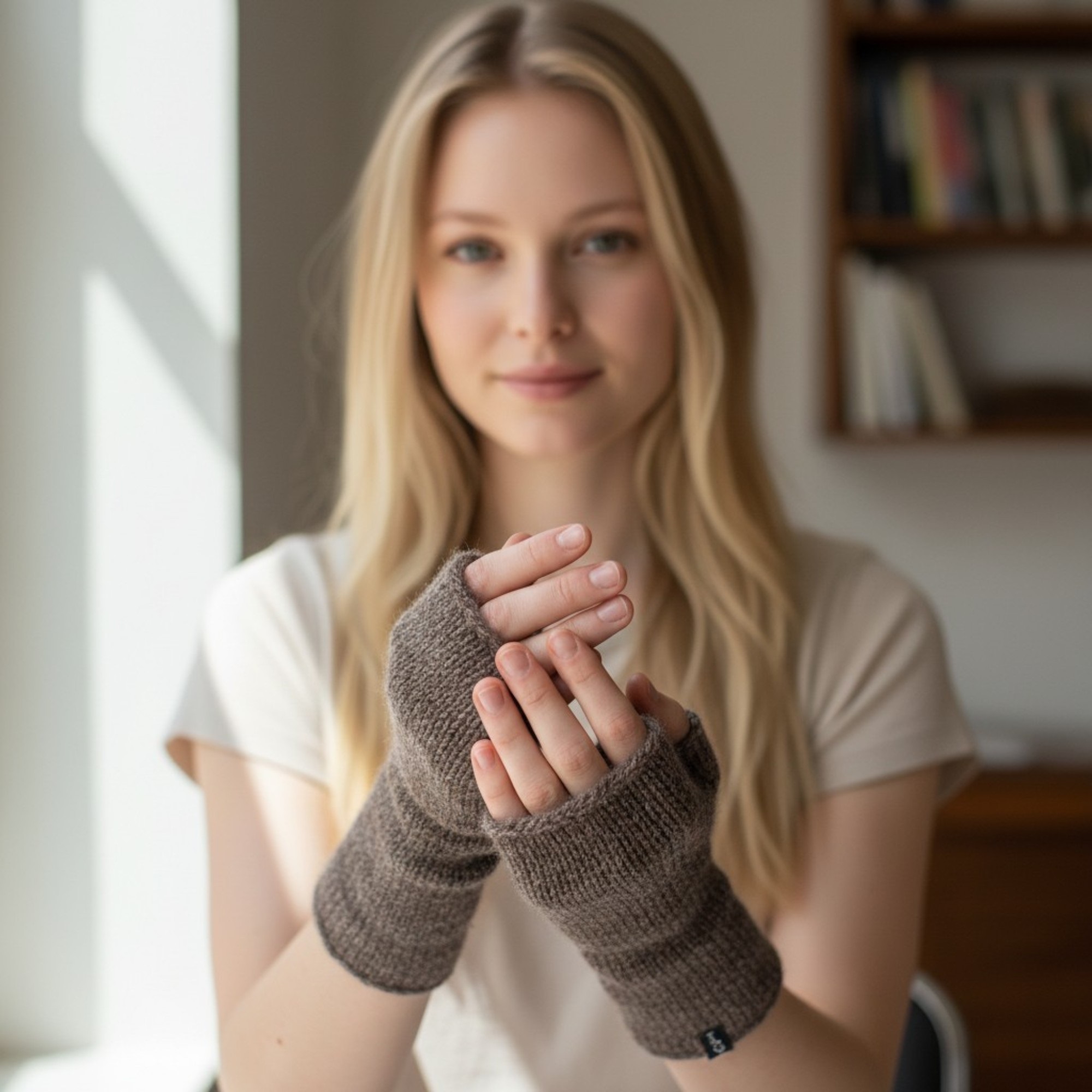 THC Armstulpen glatt AS506 4