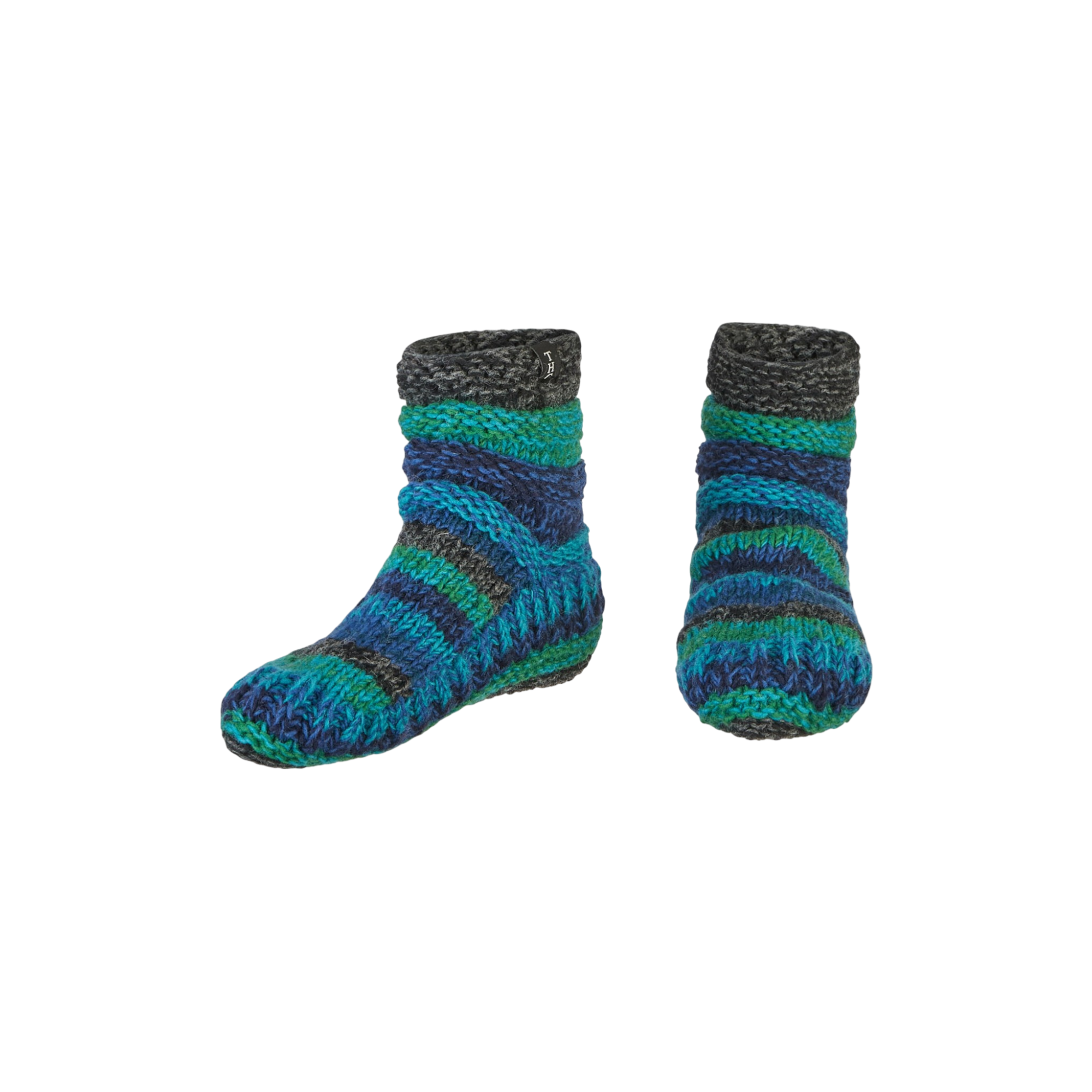 THC Lahouli Schuhe L806 3