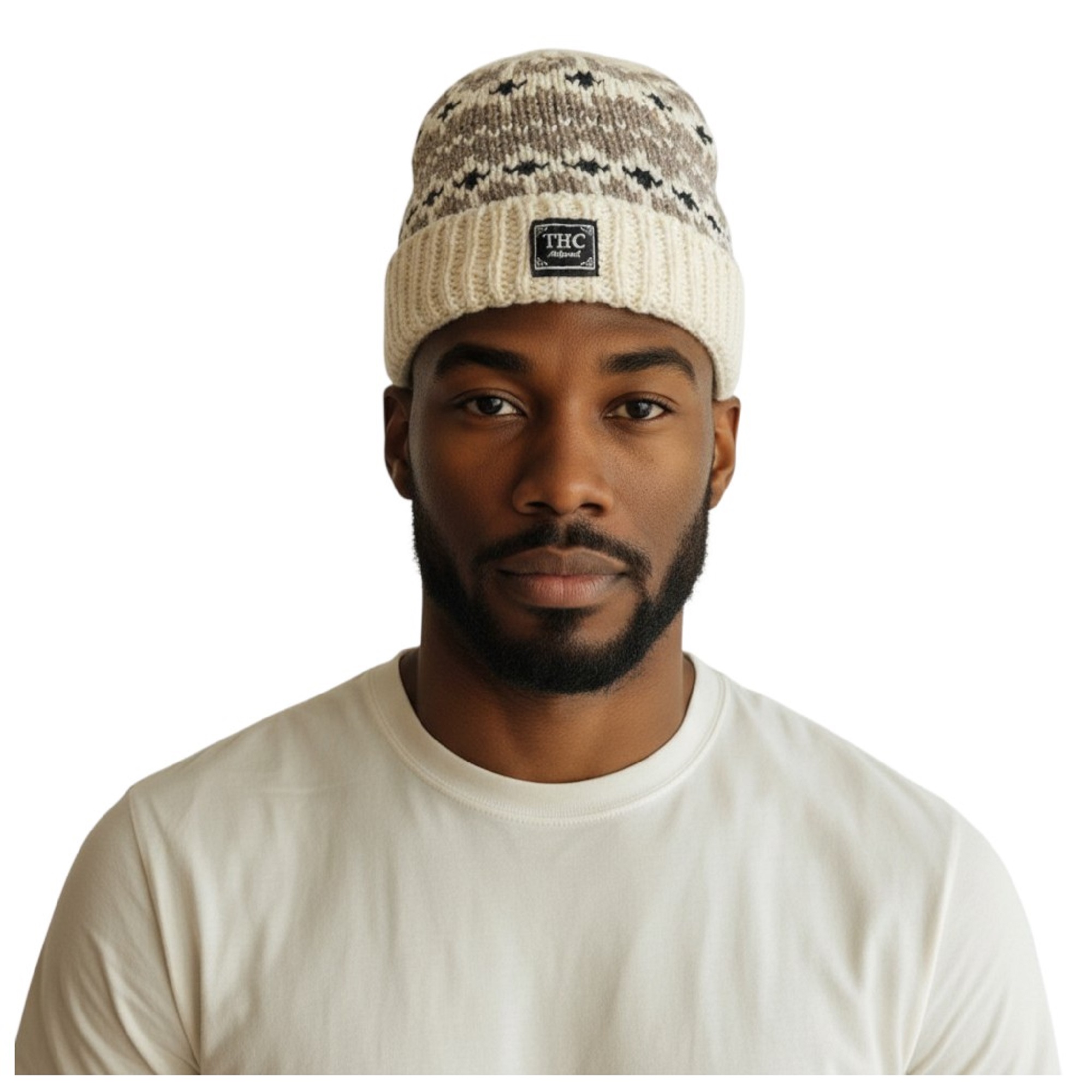 THC Schafwoll Rollcap 507 5