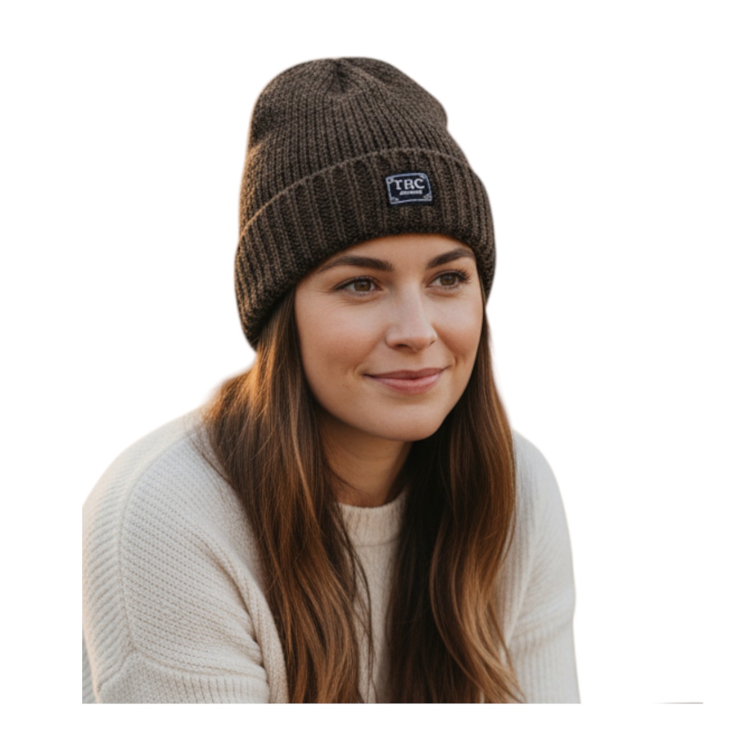 THC Schafwoll Rollcap 506 braun 5