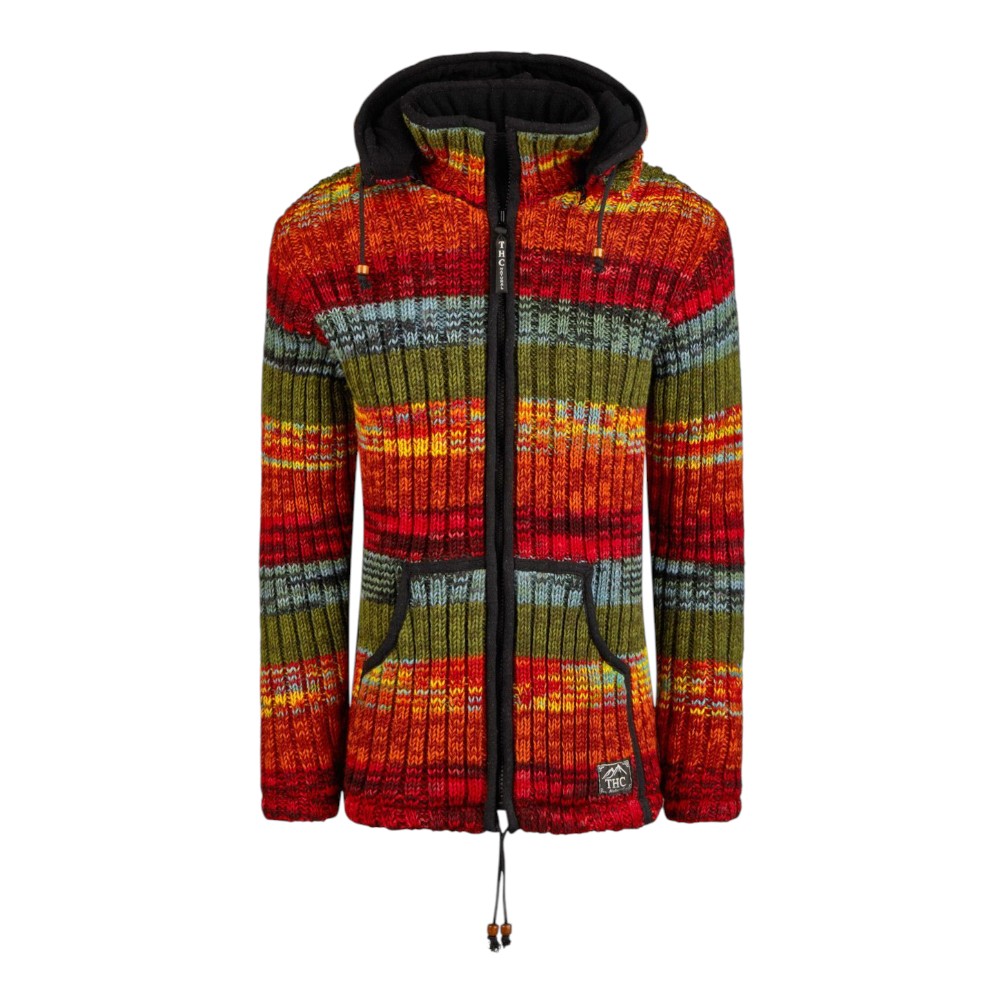 THC-Schafwoll-Strickjacke-bunt-726