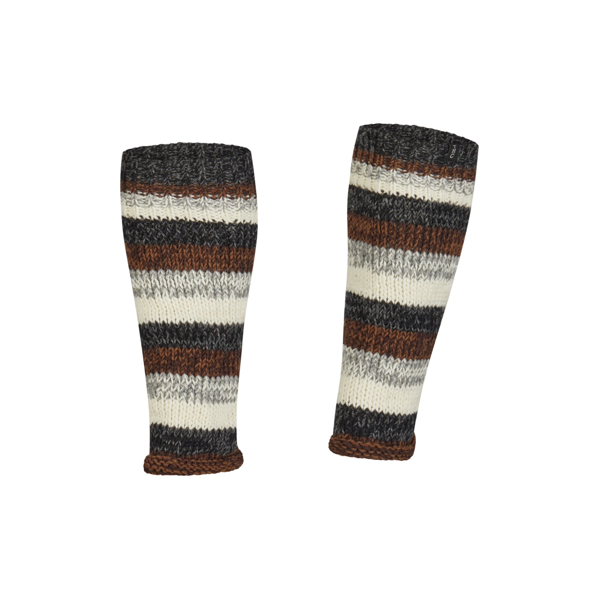 THC Feinstrick Wollpullover Modell 003