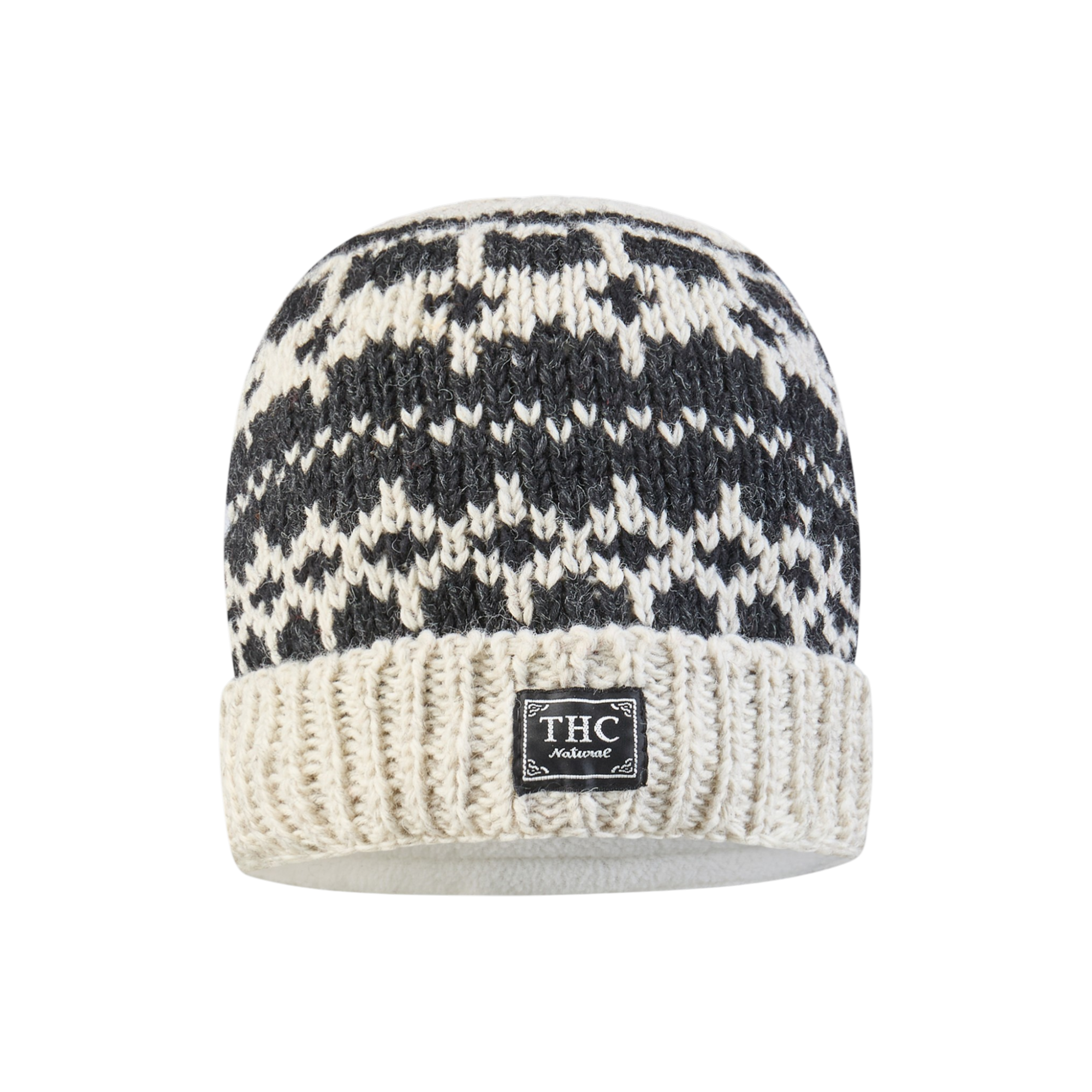 THC Schafwoll Rollcap 511