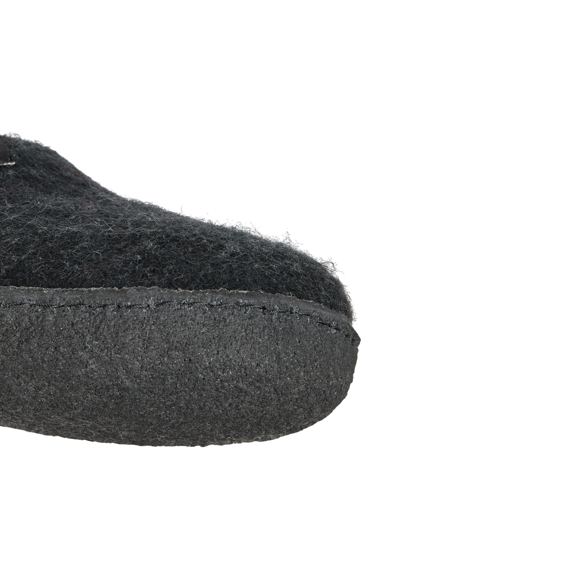 THC Pantoffel Slipper schwarz 4