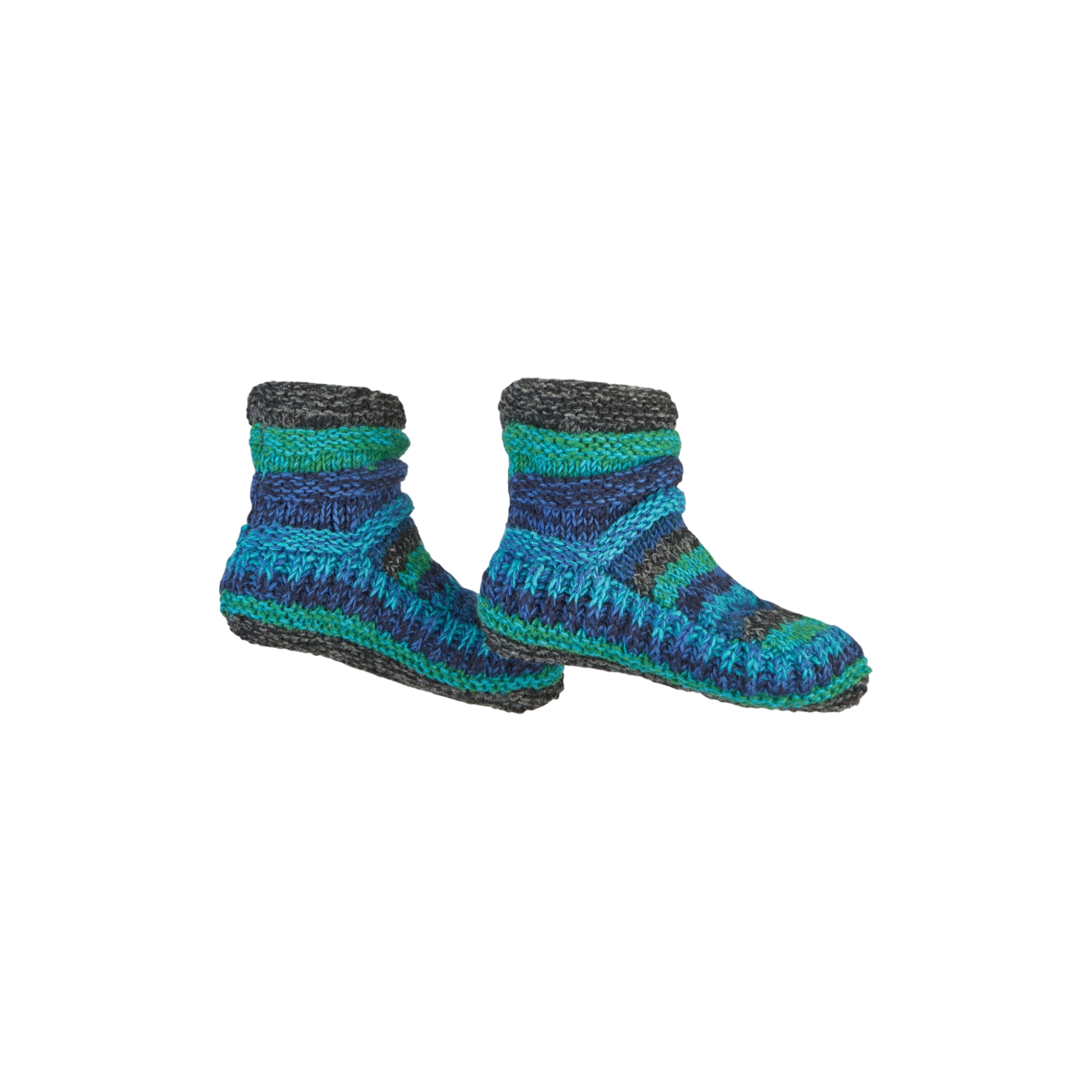 THC Lahouli Schuhe L806