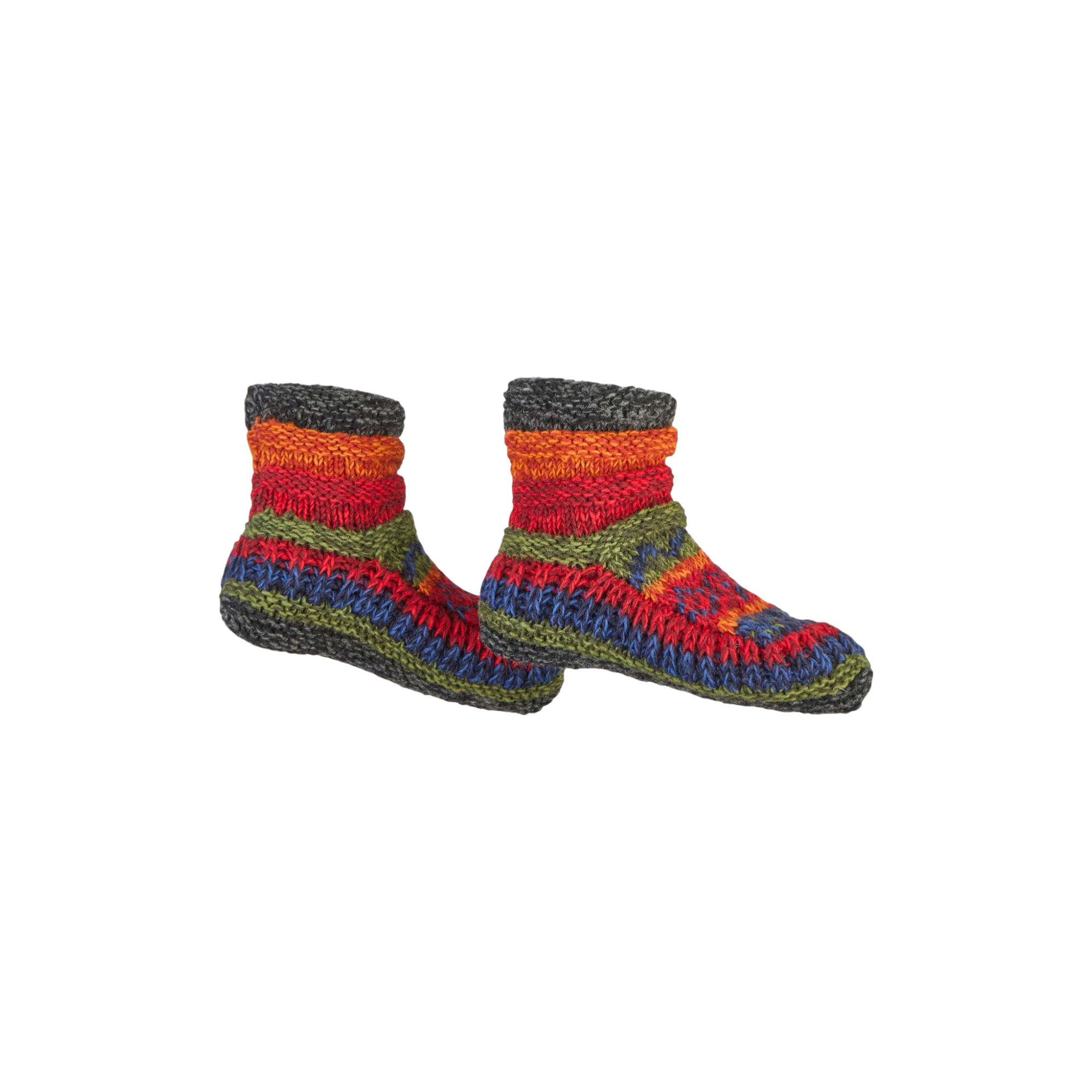 THC Lahouli Schuhe L814