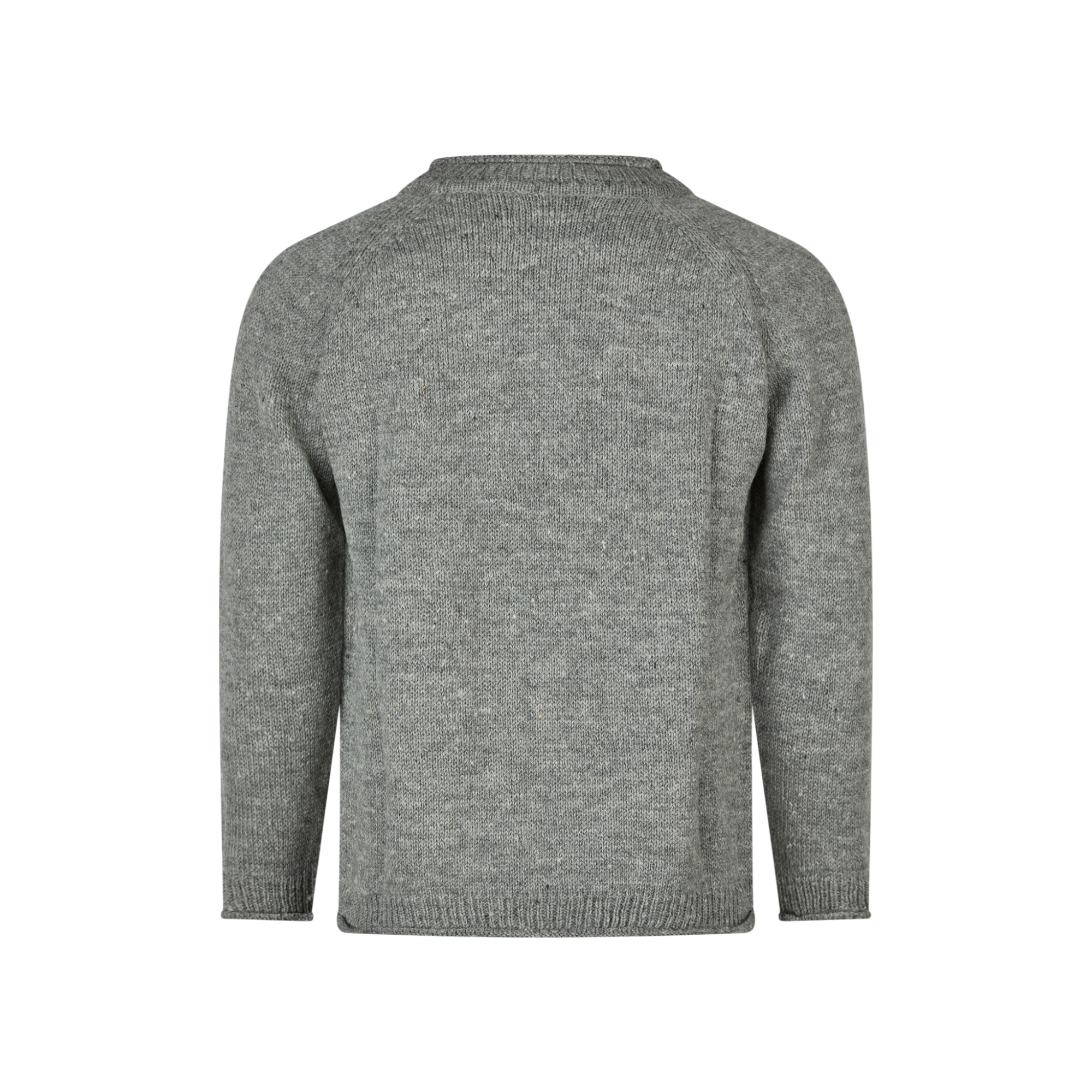 THC Feinstrick Wollpullover Modell 002 3