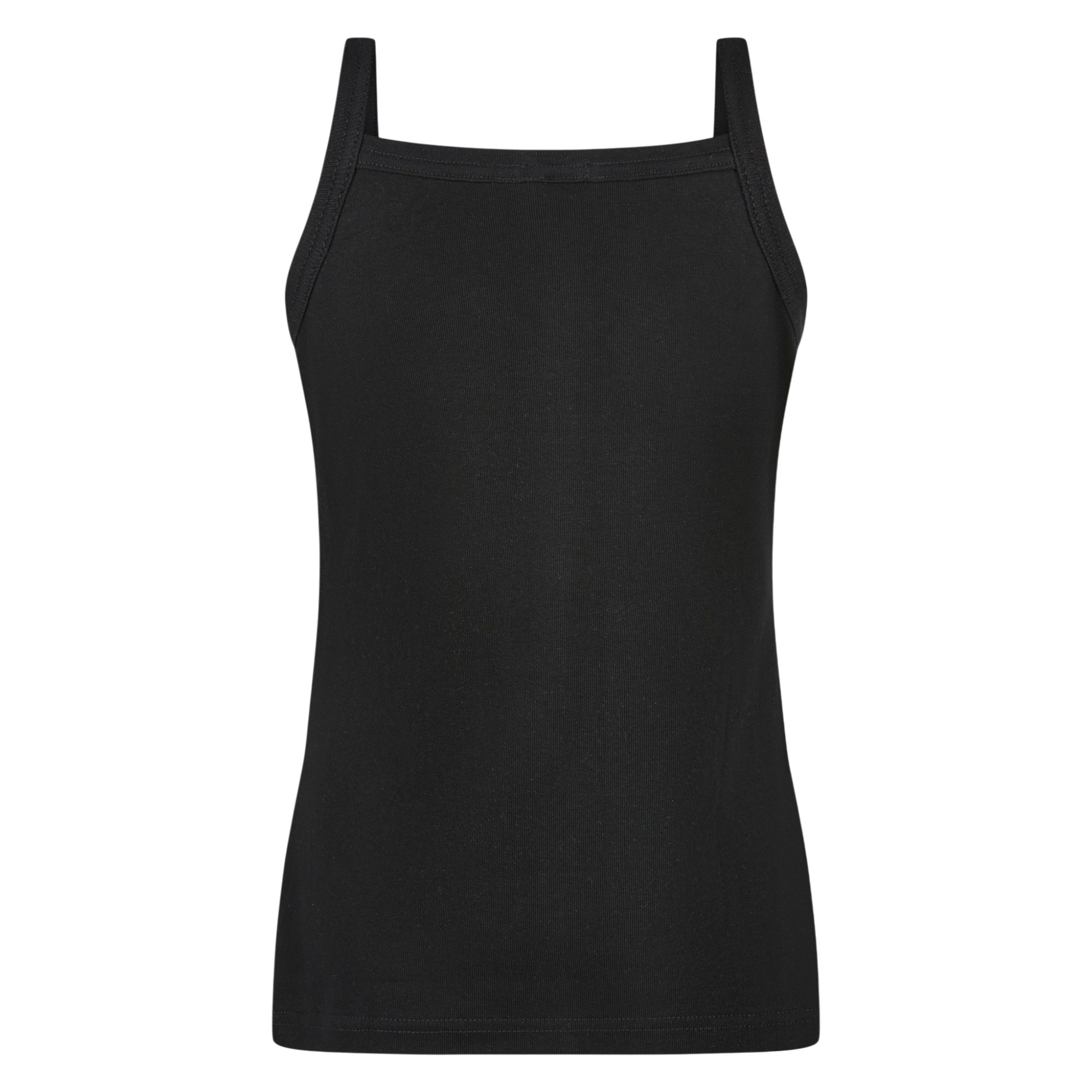 Baumwoll Hippie Mandala Tanktop mit Cutwork Grau 3