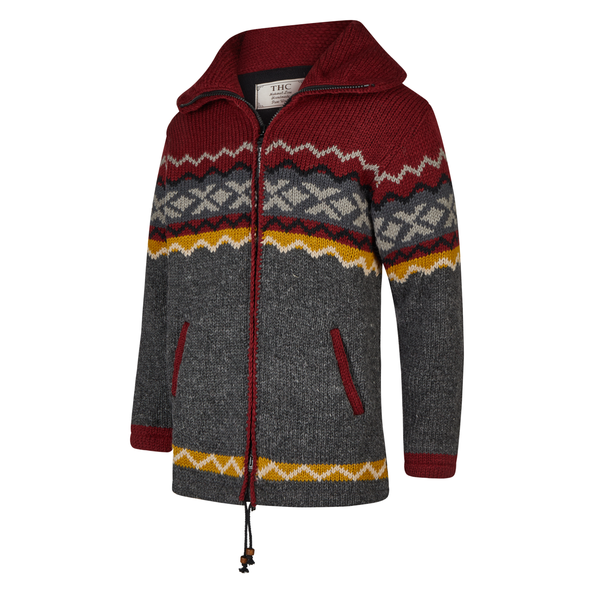 THC Strickmantel 906 2