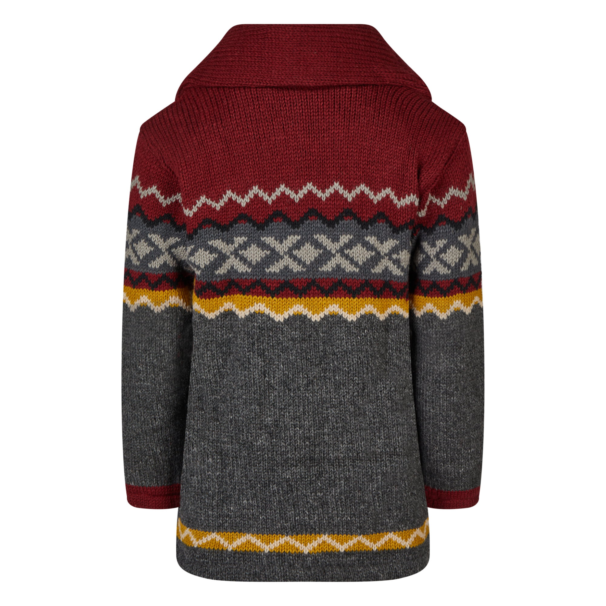 THC Strickmantel 906 3