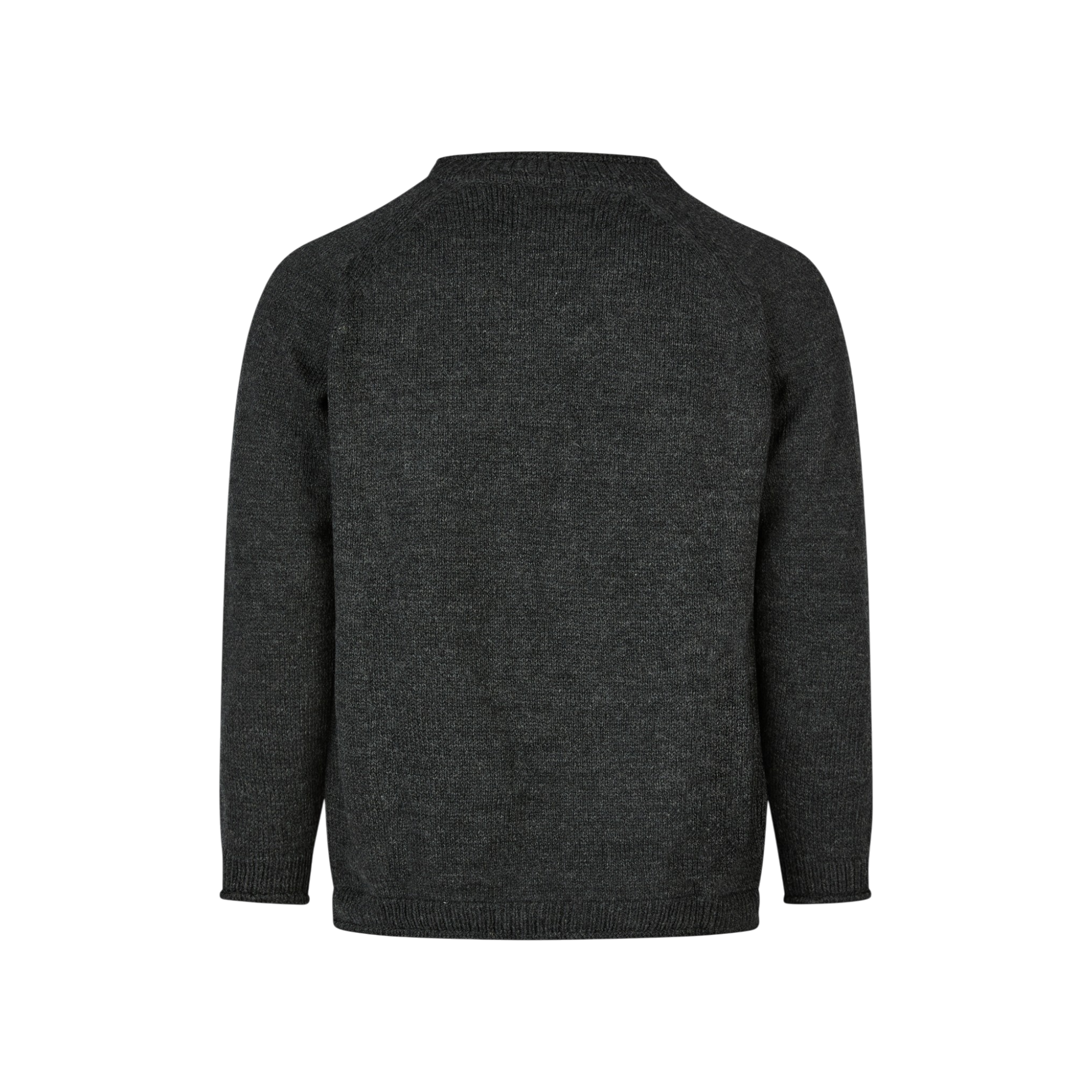 THC Feinstrick Wollpullover Modell 001 3