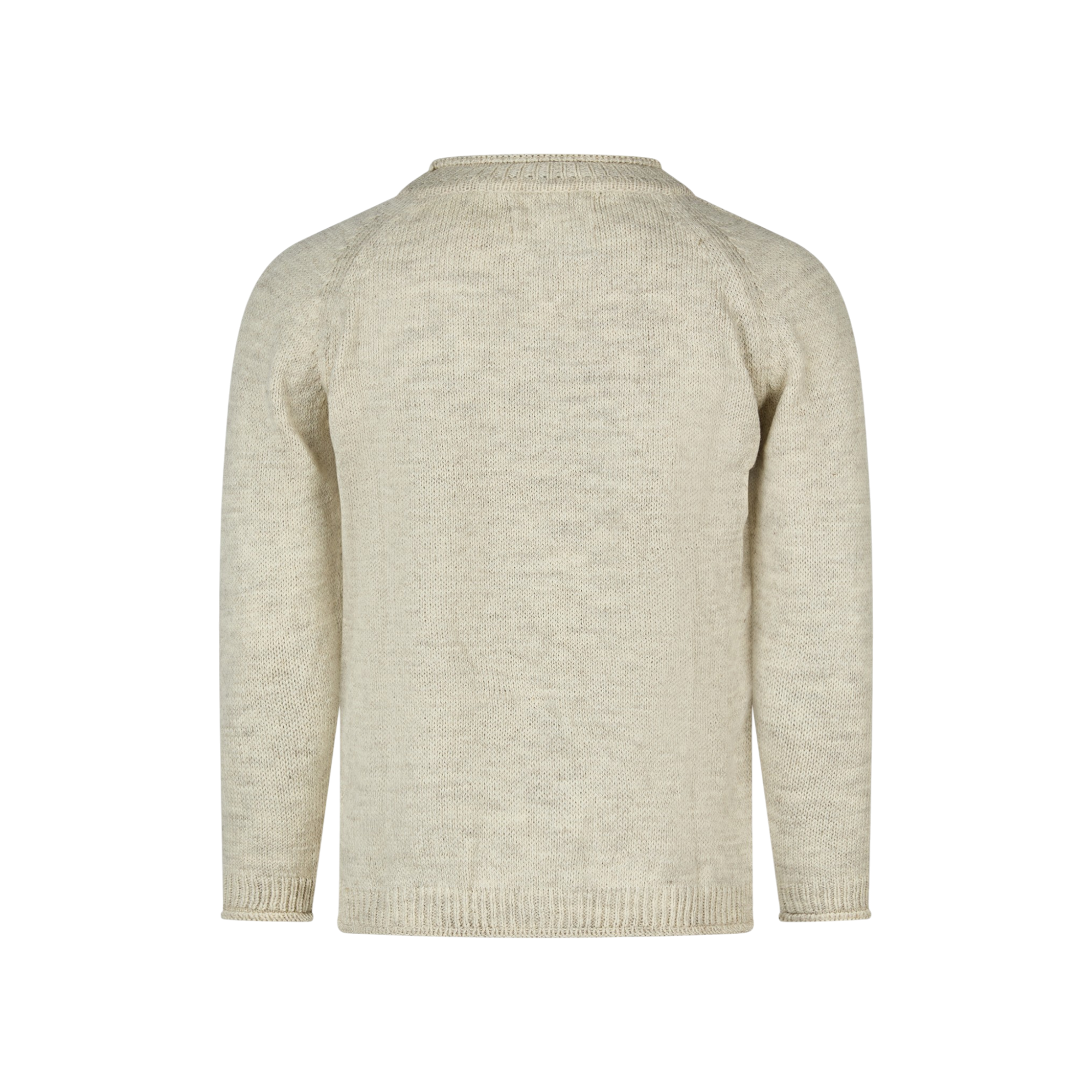 THC Feinstrick Wollpullover Modell 003 3