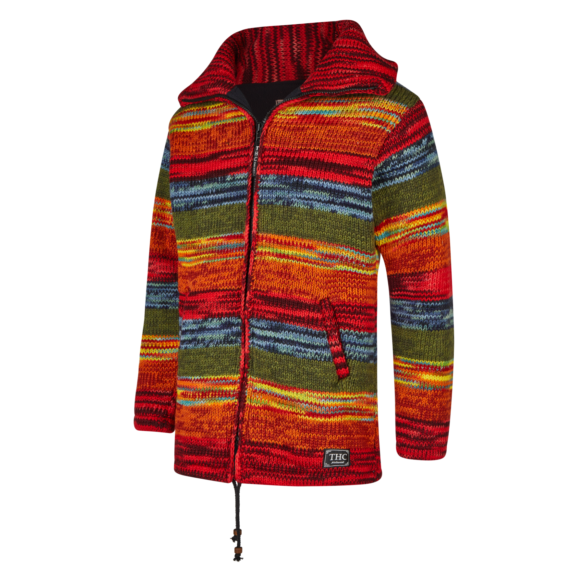 THC Strickmantel 905 3