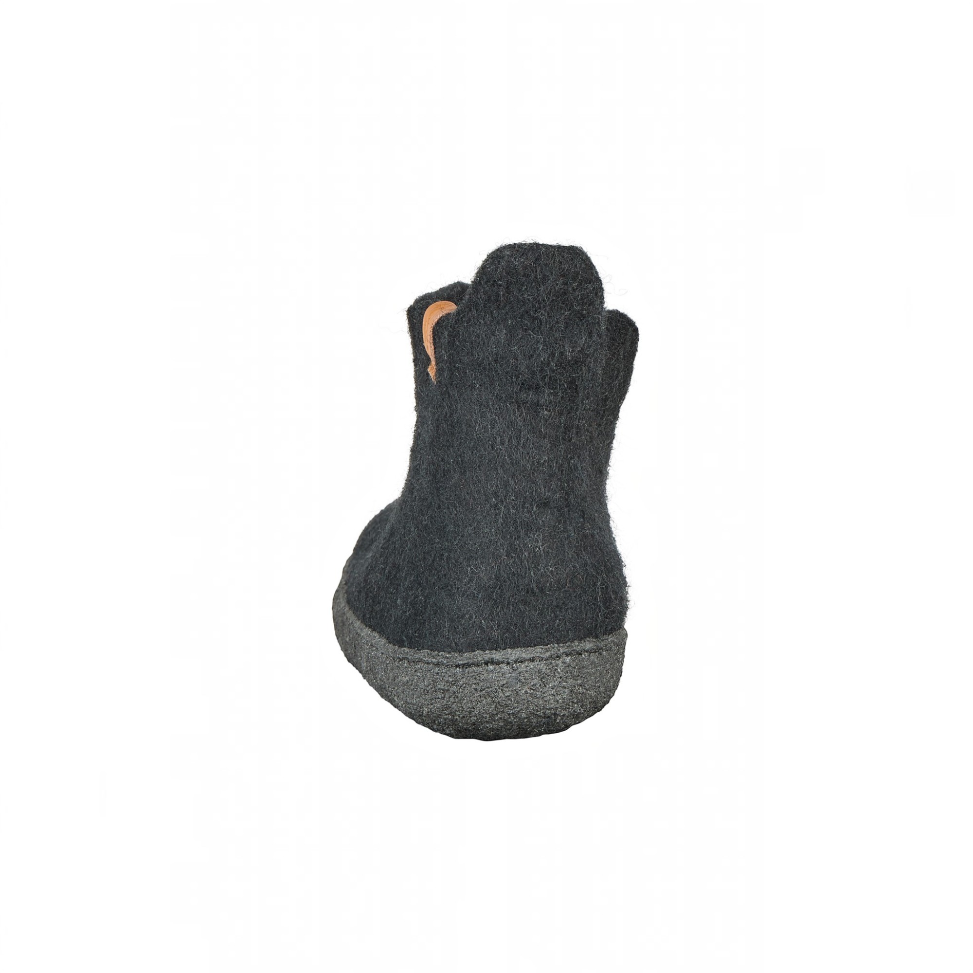 THC Pantoffel Stiefel Schwarz – Bild 4