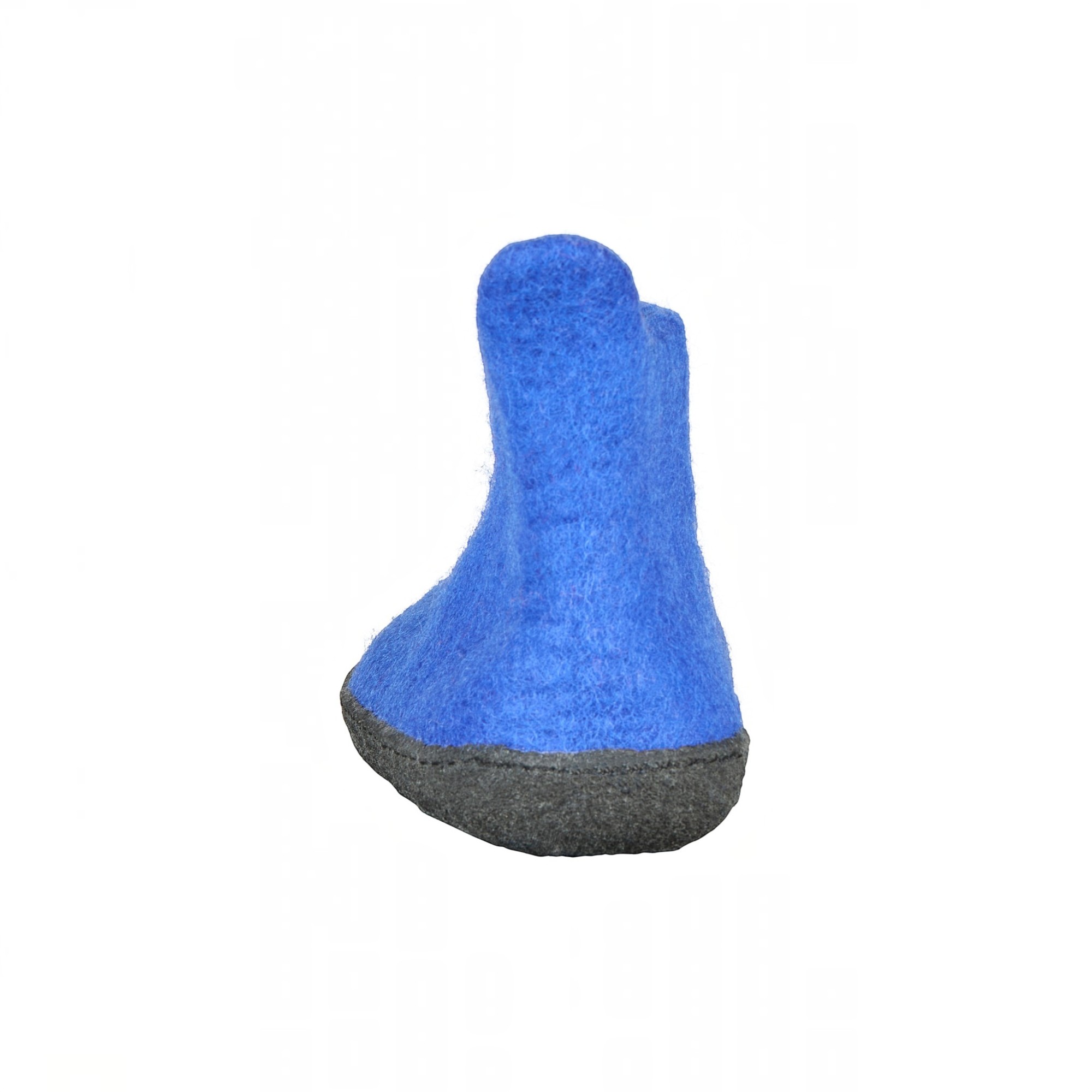 THC Pantoffel Stiefel blau – Bild 4